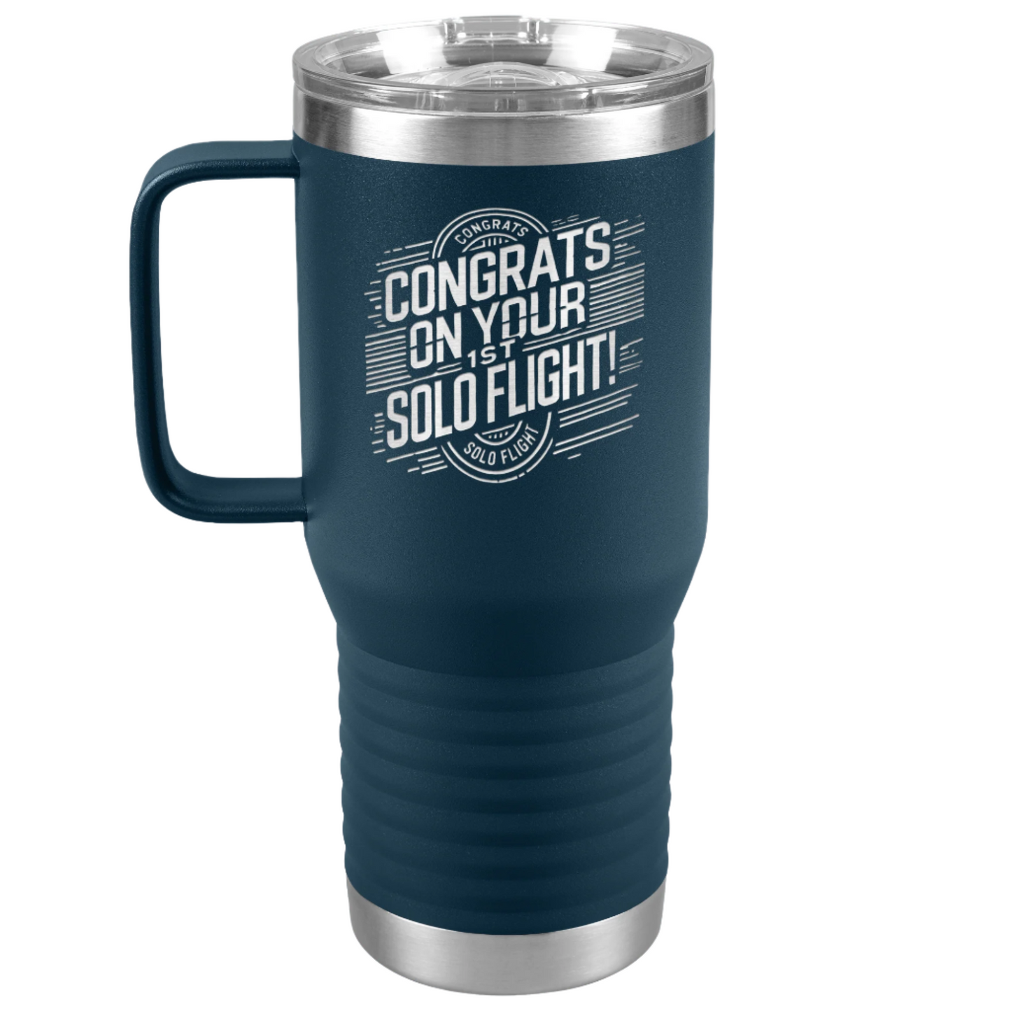 Congrats_on_your_1st_Solo_Flight_20_oz_20oz_Travel_Tumbler_Navy_Mockup.png