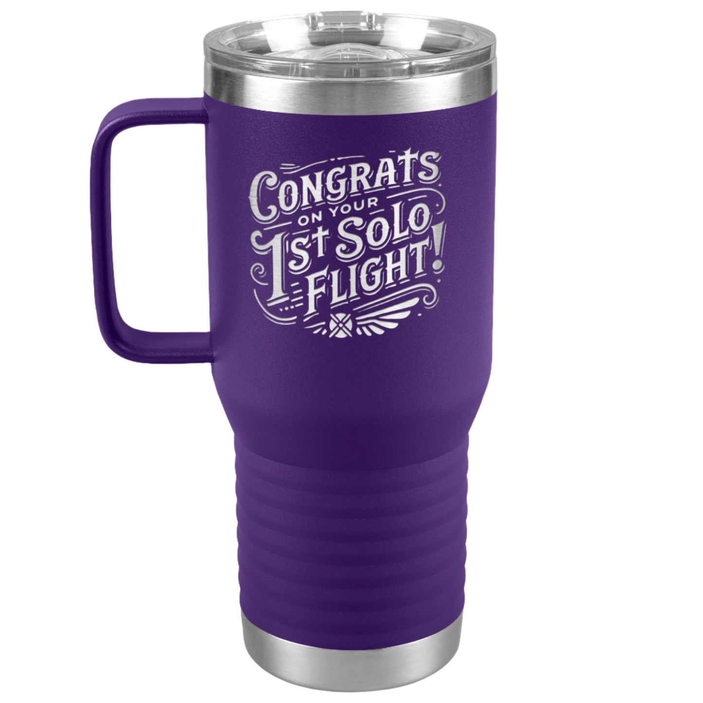 Congrats_on_your_1st_Solo_Flight_20_oz_20oz_Travel_Tumbler_Purple_Mockup.png