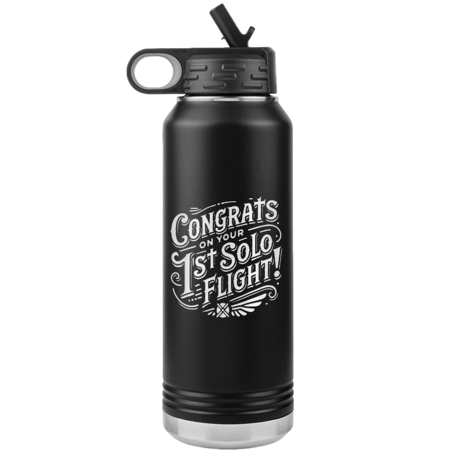 Congrats_on_your_1st_Solo_Flight_32_oz_WB_Tumbler_Black_Mockup.png