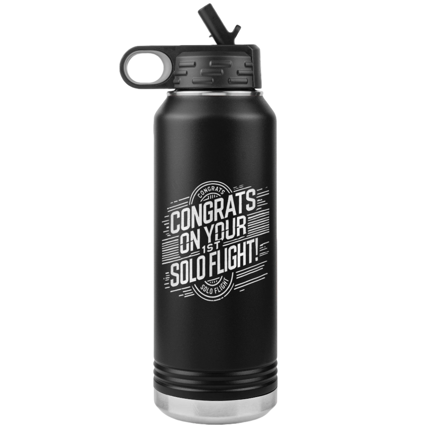 Congrats_on_your_1st_Solo_Flight_32_oz_WB_Tumbler_Black_Mockup.png