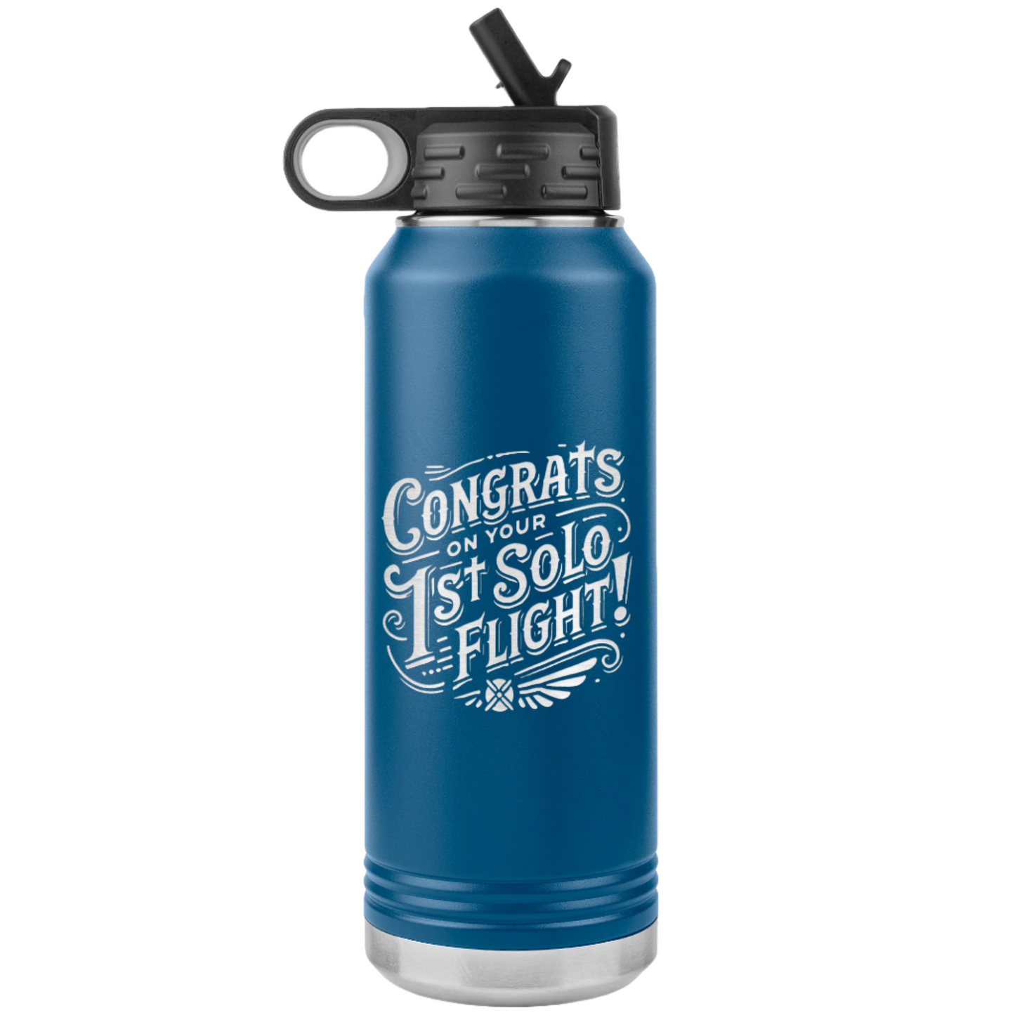 Congrats_on_your_1st_Solo_Flight_32_oz_WB_Tumbler_Blue_Mockup.png