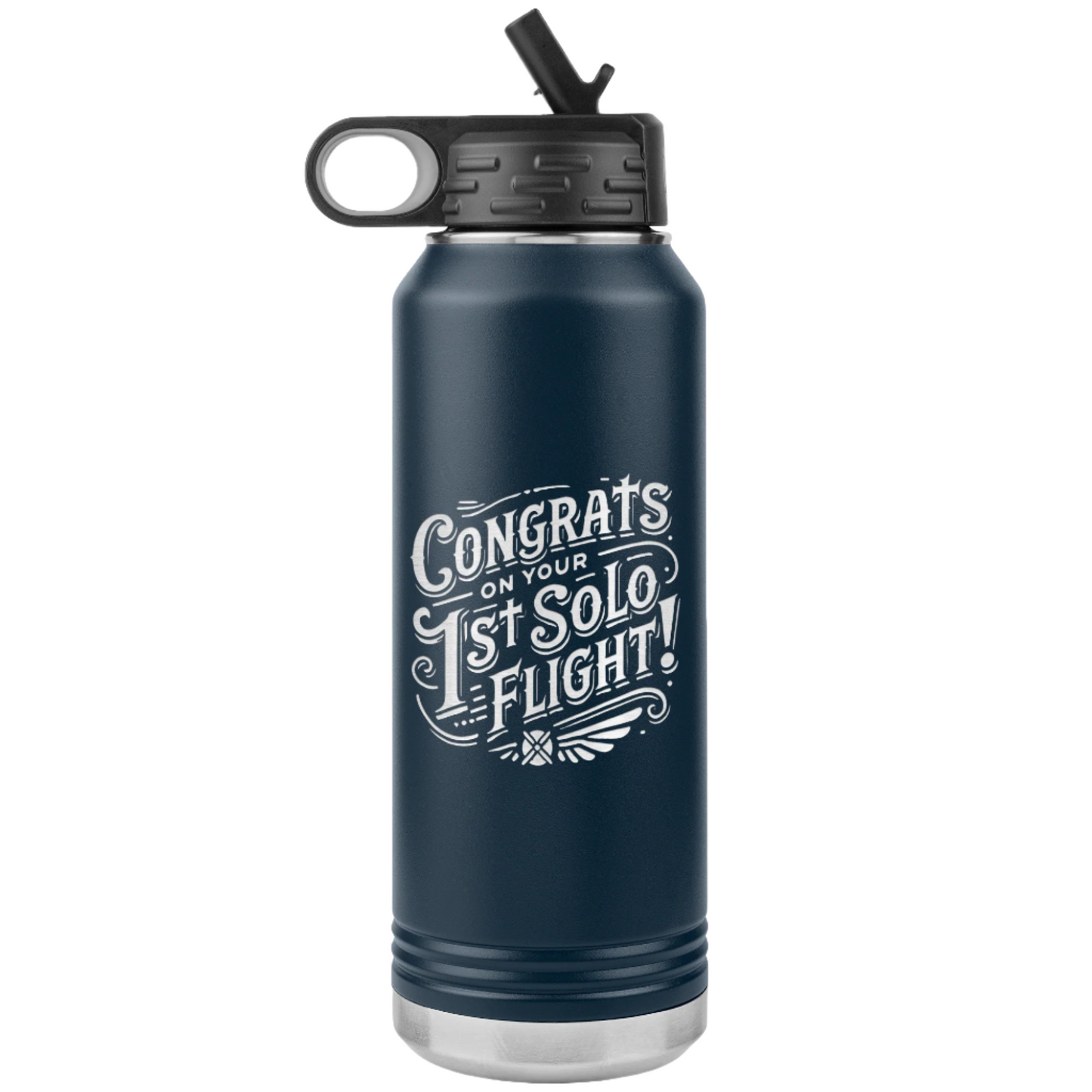 Congrats_on_your_1st_Solo_Flight_32_oz_WB_Tumbler_Navy_Mockup.png
