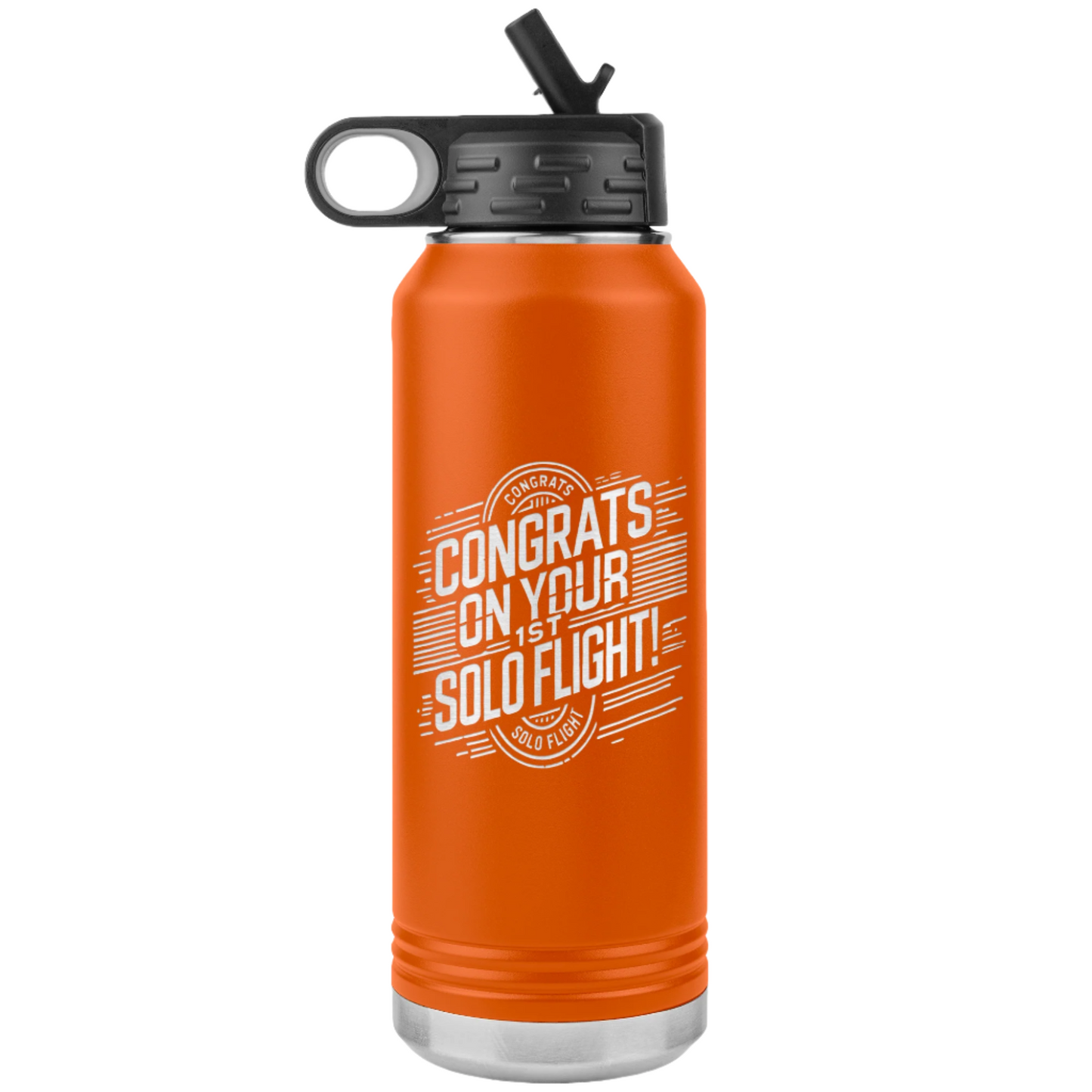 Congrats_on_your_1st_Solo_Flight_32_oz_WB_Tumbler_Orange_Mockup.png