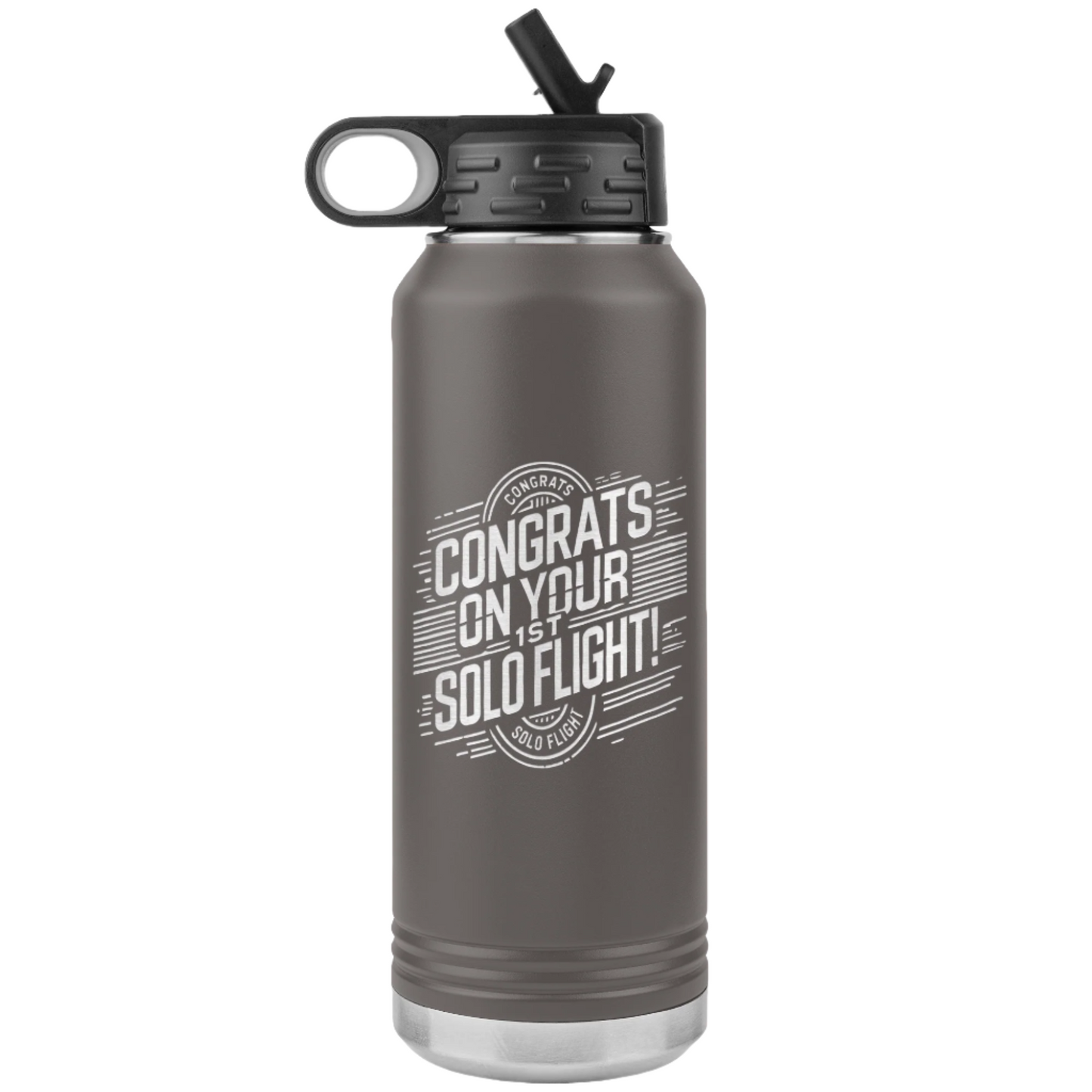 Congrats_on_your_1st_Solo_Flight_32_oz_WB_Tumbler_Pewter_Mockup.png