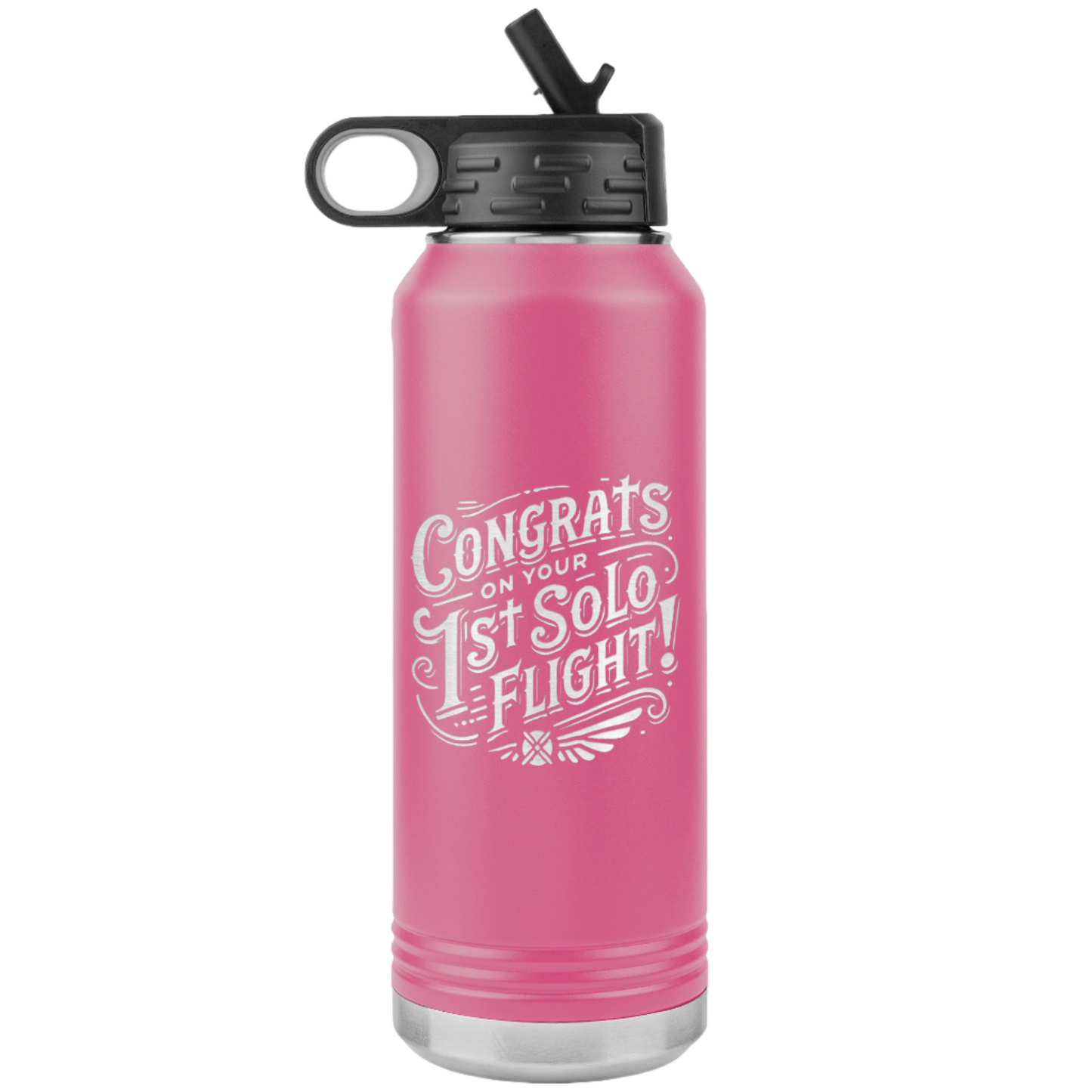 Congrats_on_your_1st_Solo_Flight_32_oz_WB_Tumbler_Pink_Mockup.png