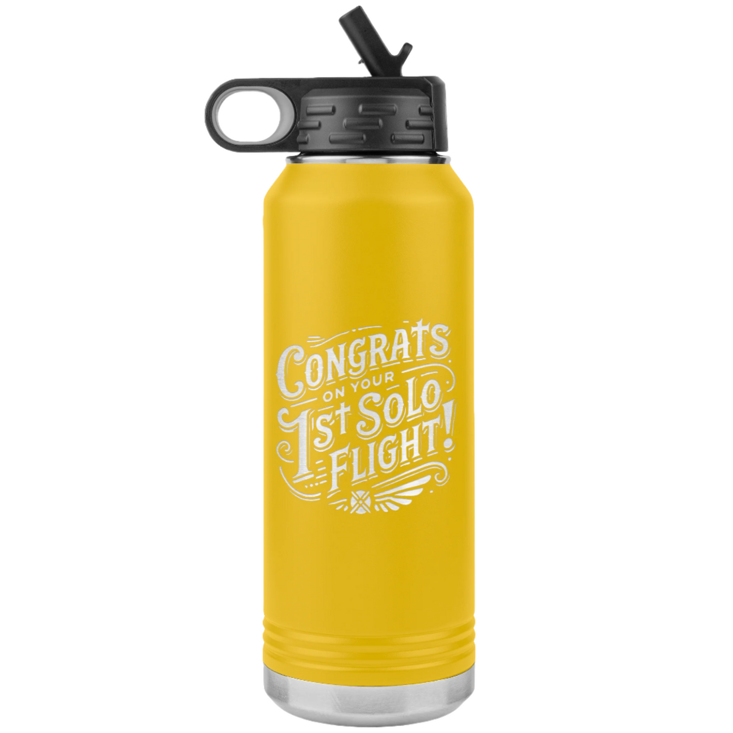 Congrats_on_your_1st_Solo_Flight_32_oz_WB_Tumbler_Yellow_Mockup.png