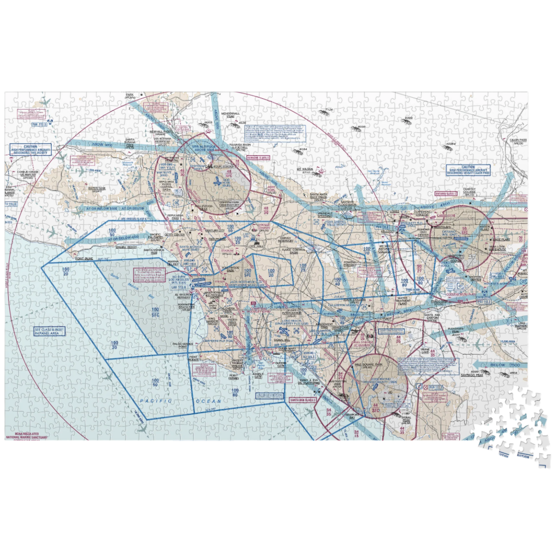 LAX_Flyway_Chart_jigsaw_puzzle_1014pc_1014pc_H_Loose_Mockup.png