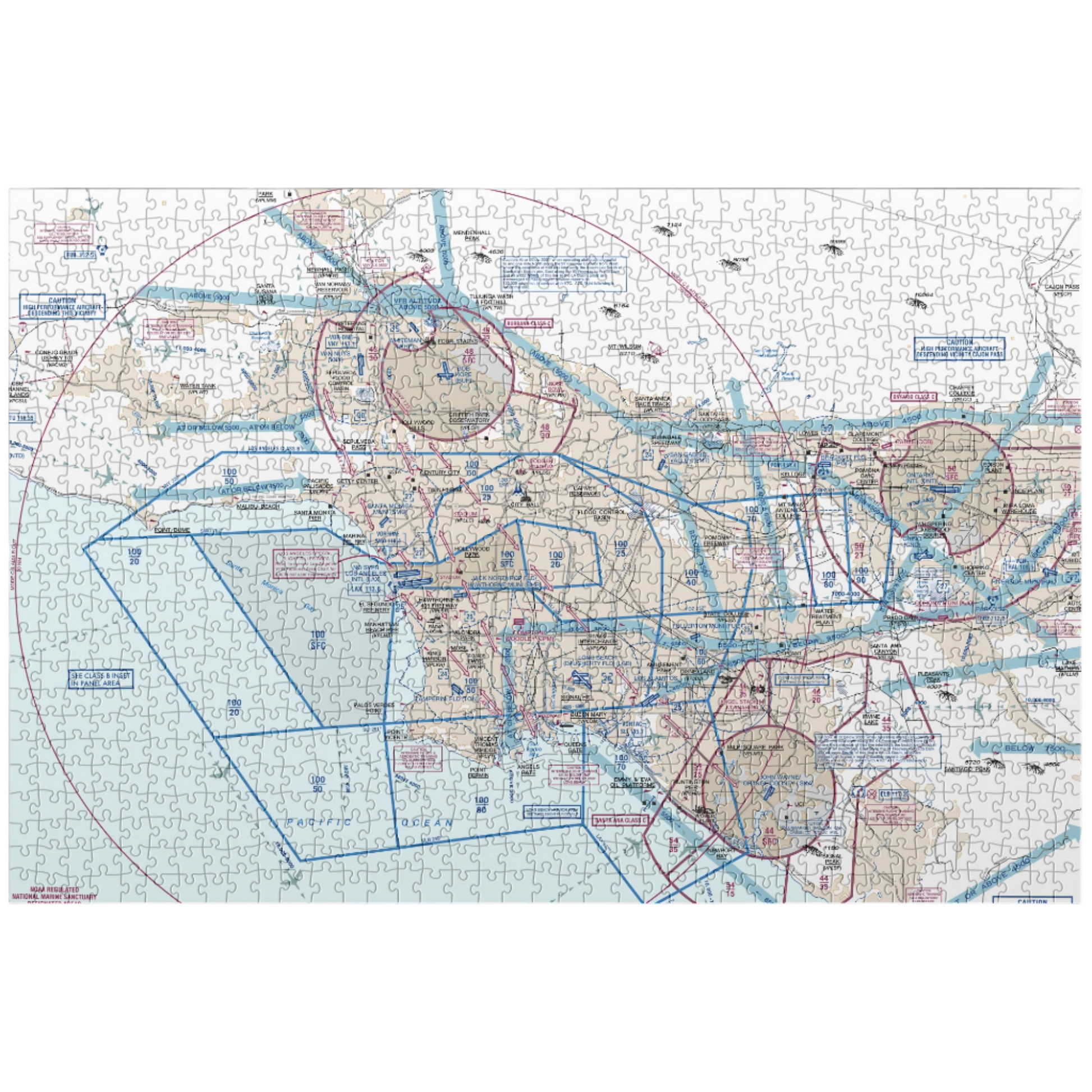 LAX_Flyway_Chart_jigsaw_puzzle_1014pc_1014pc_H_Main_Mockup.png