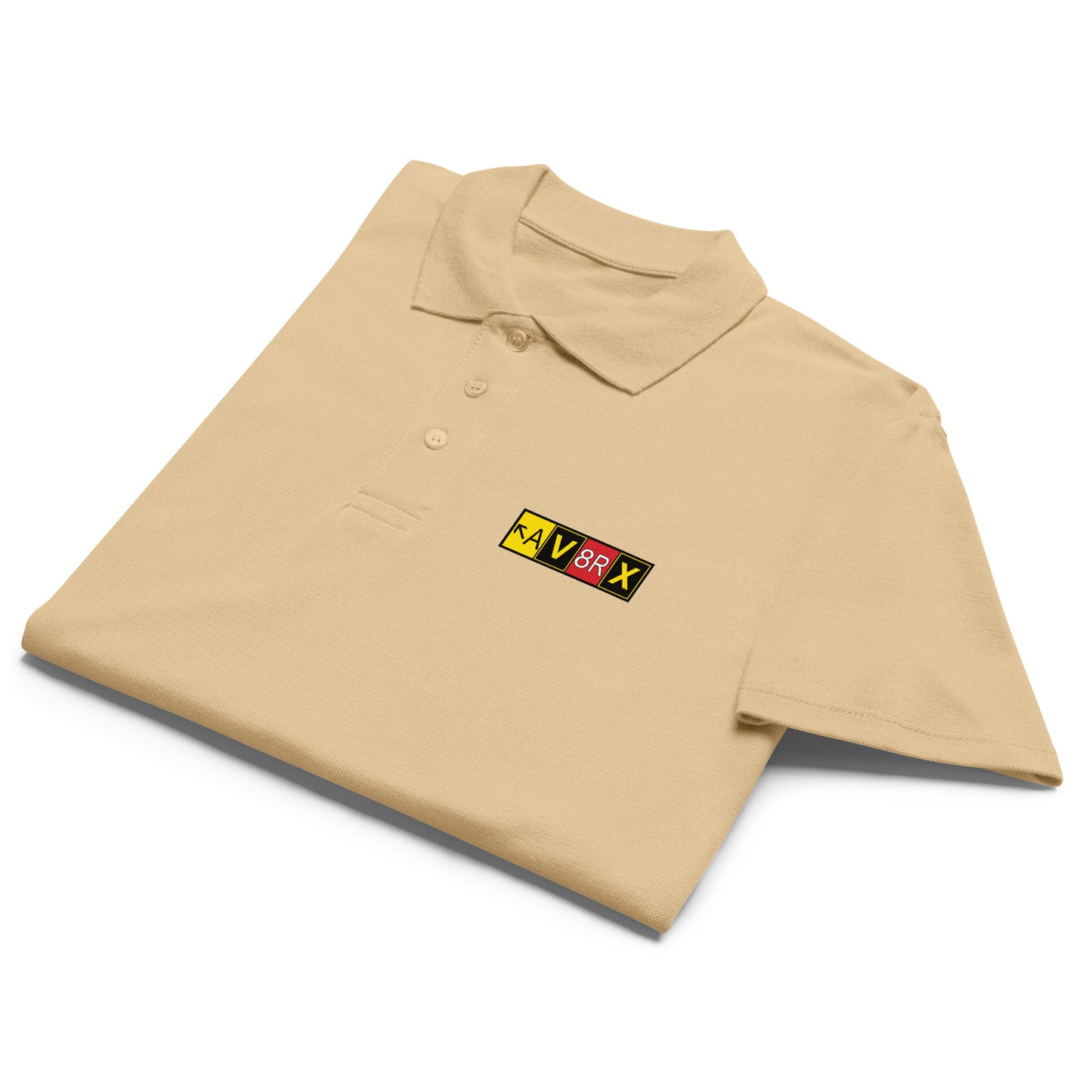 Aviatrix - AV8RX - women's premium pique polo shirt