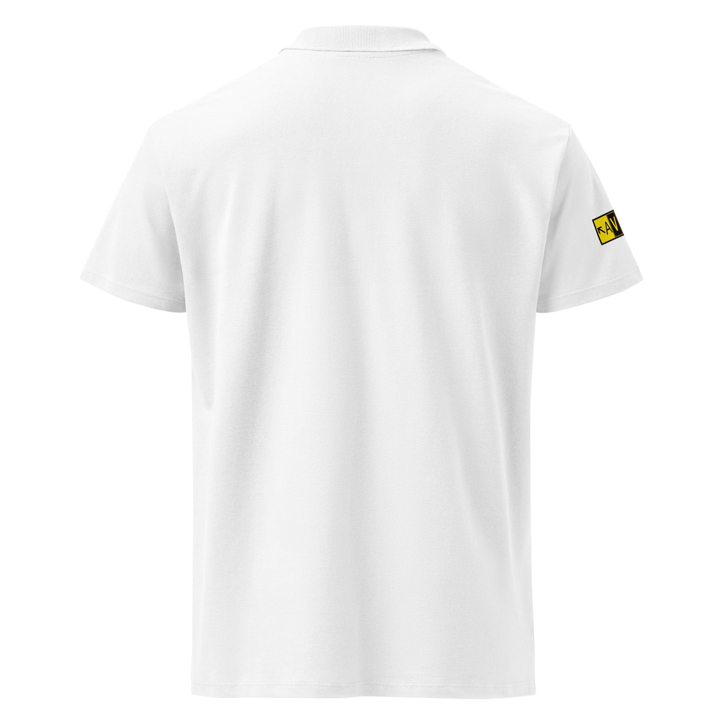 Aviatrix - AV8RX - women's premium pique polo shirt