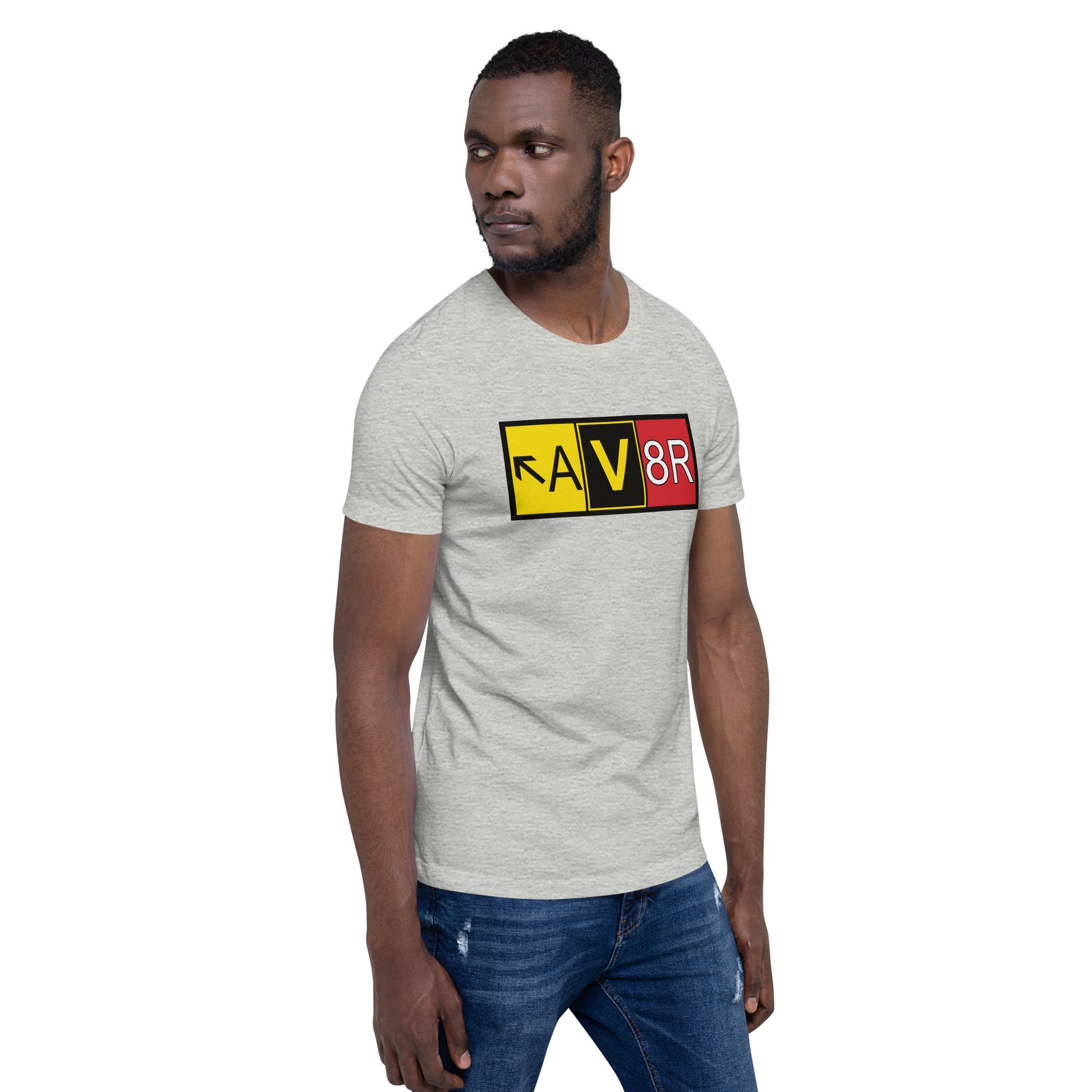 Aviator men's T-shirt