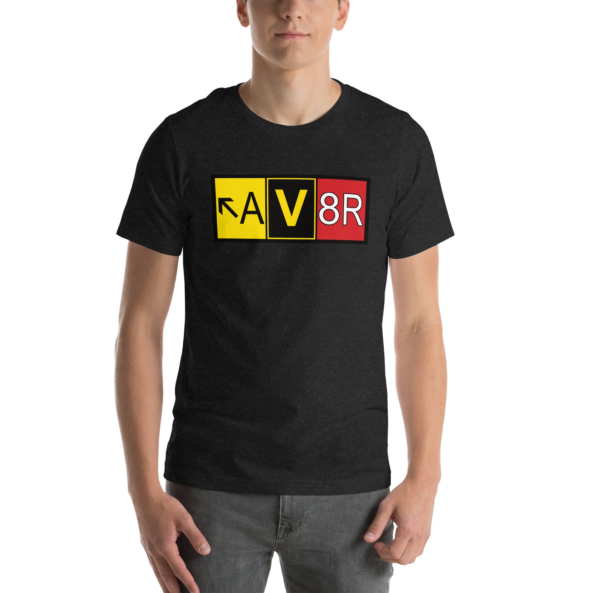 Aviator men's T-shirt