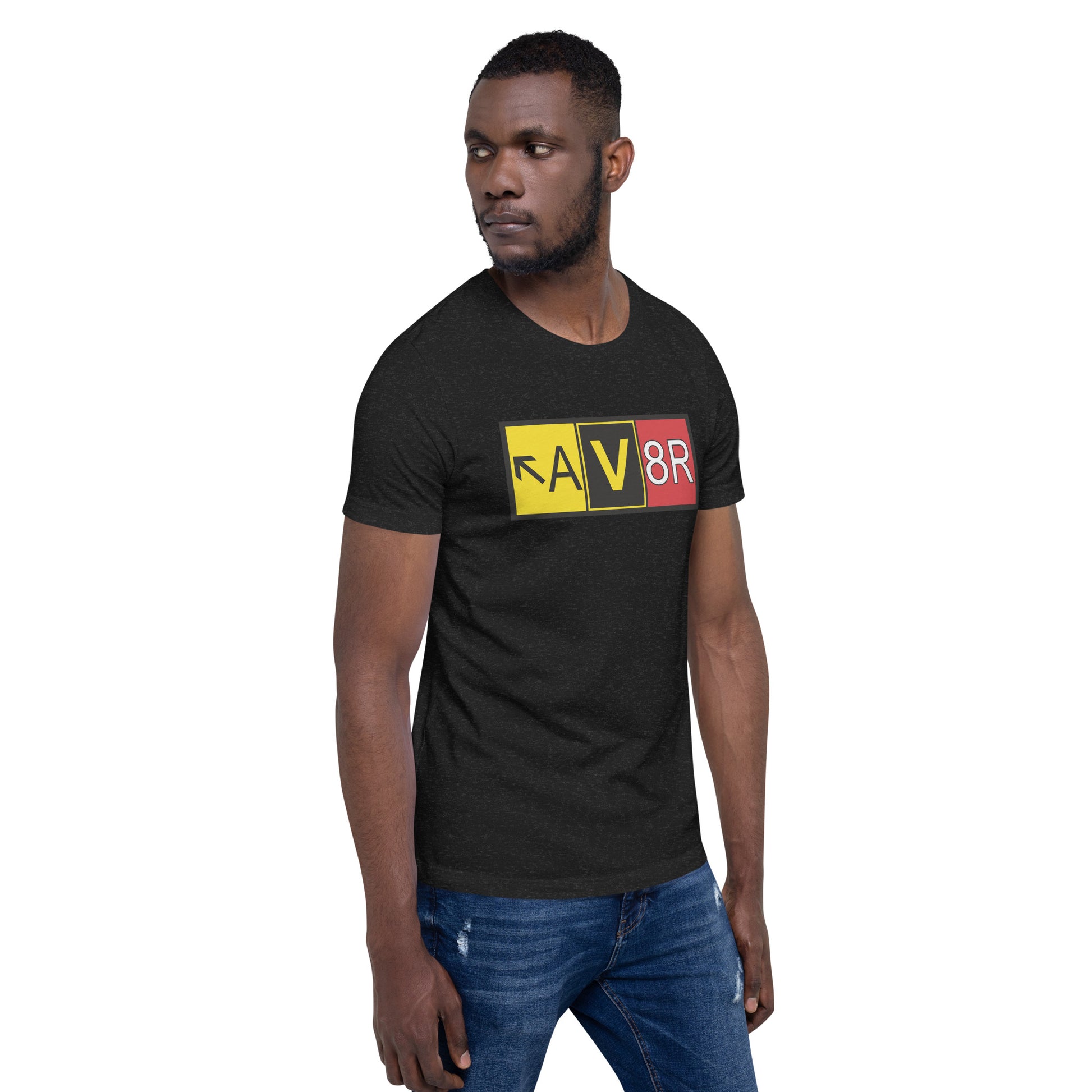 Aviator men's T-shirt