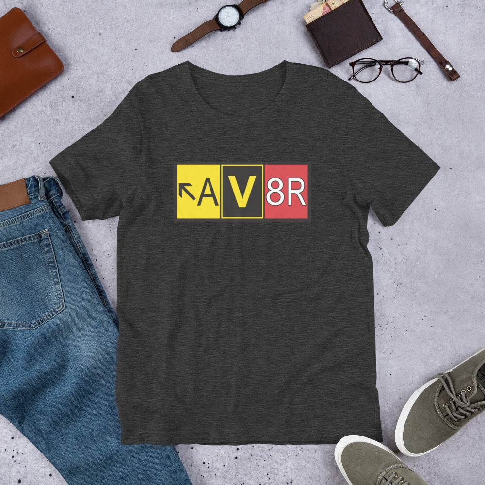 Aviator men's T-shirt