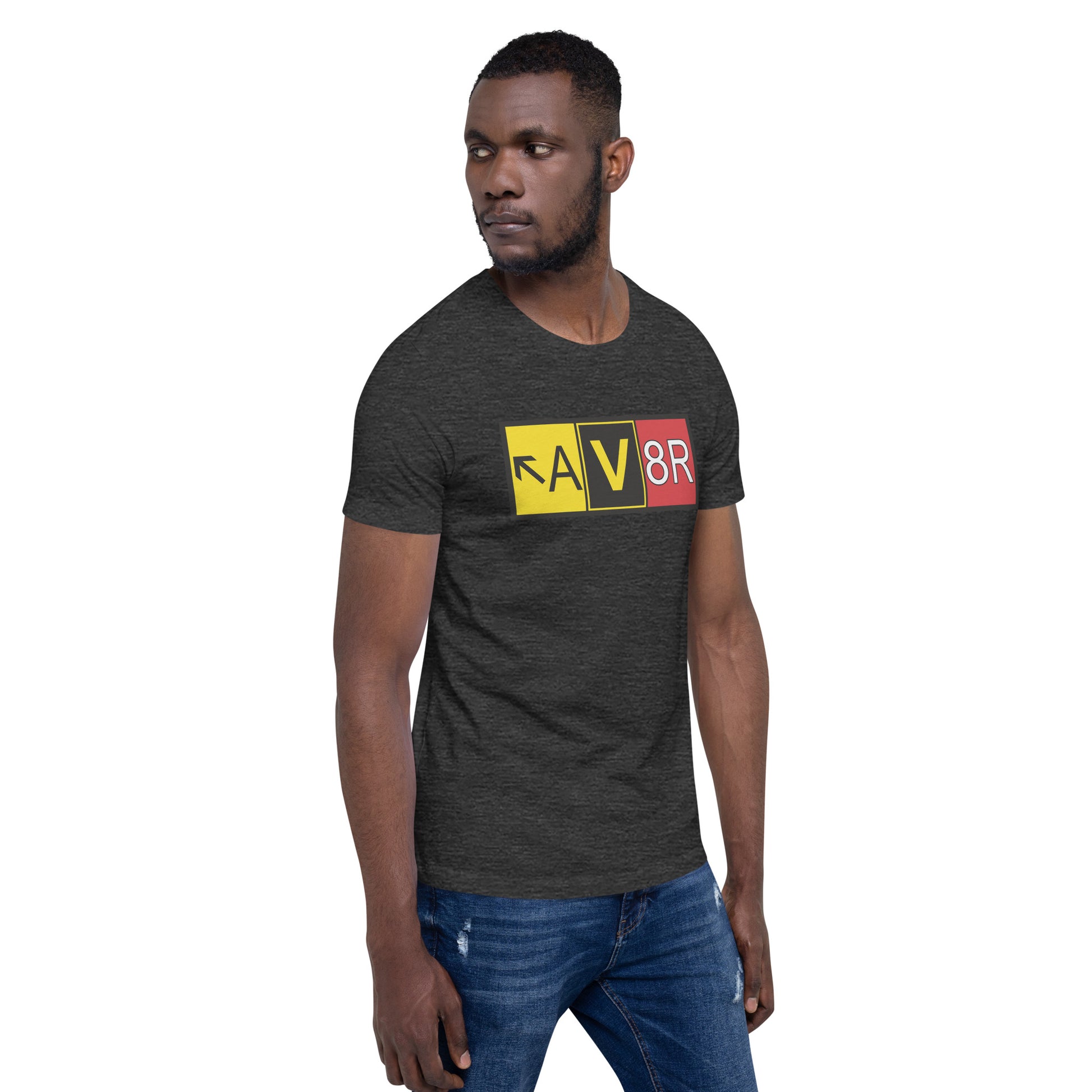 Aviator men's T-shirt