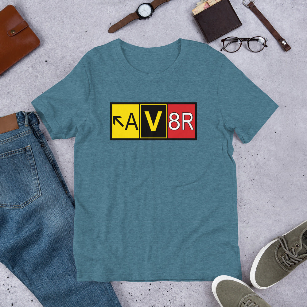 Aviator men's T-shirt