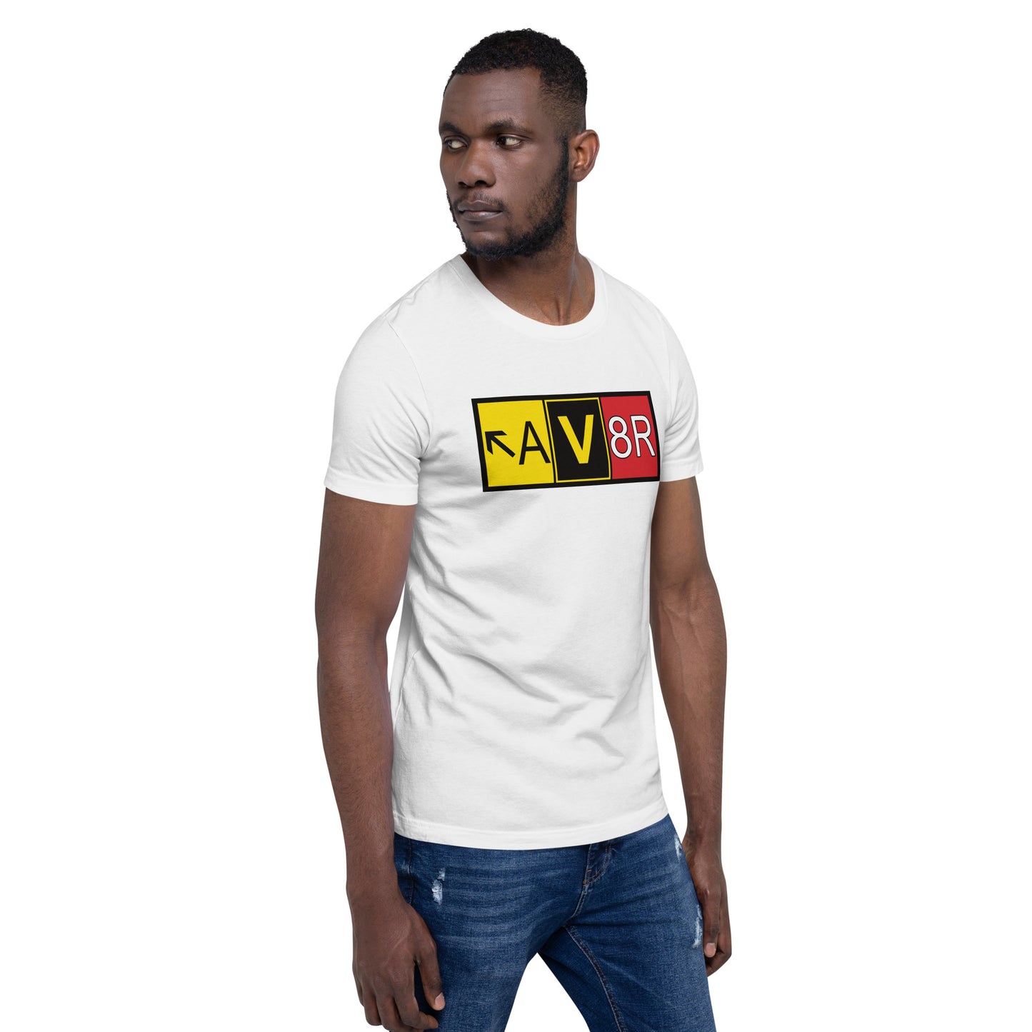 Aviator men's T-shirt