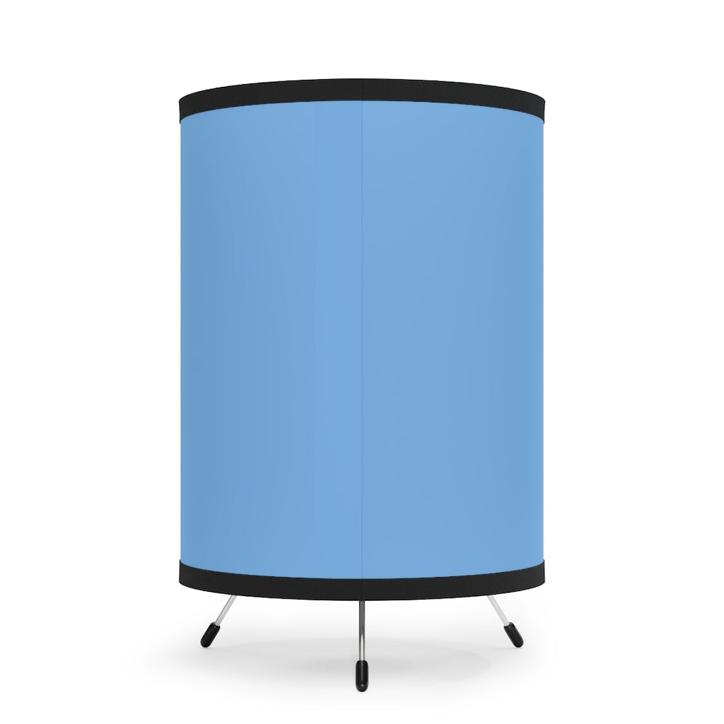 Aero 2 (blue) - Tripod Lamp