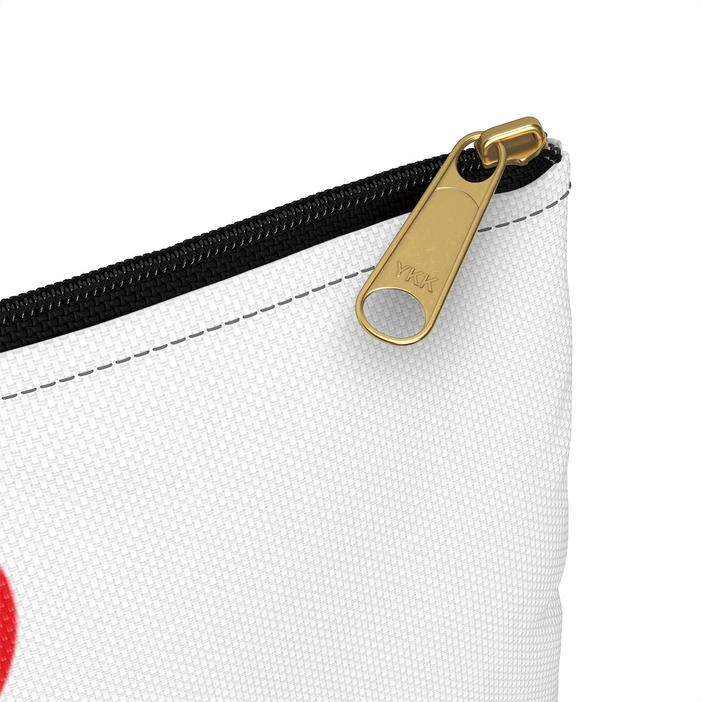 Van Nuys Airport Runways 16L - 16R / 34L - 34R Accessory Pouch