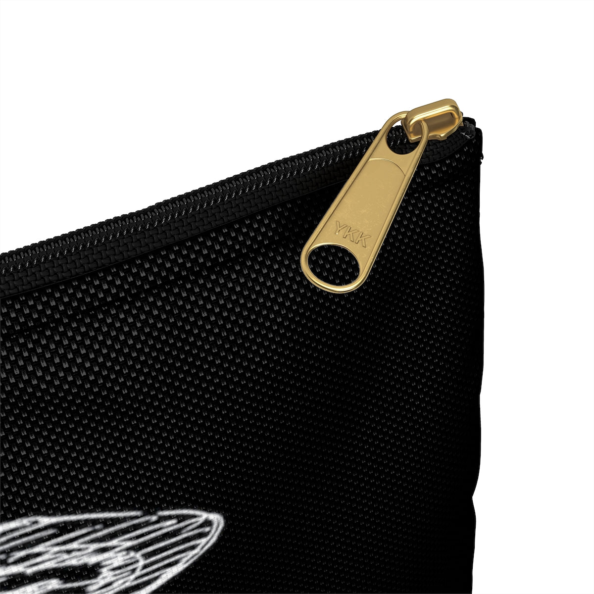Aero 3 Accessory Pouch (black)