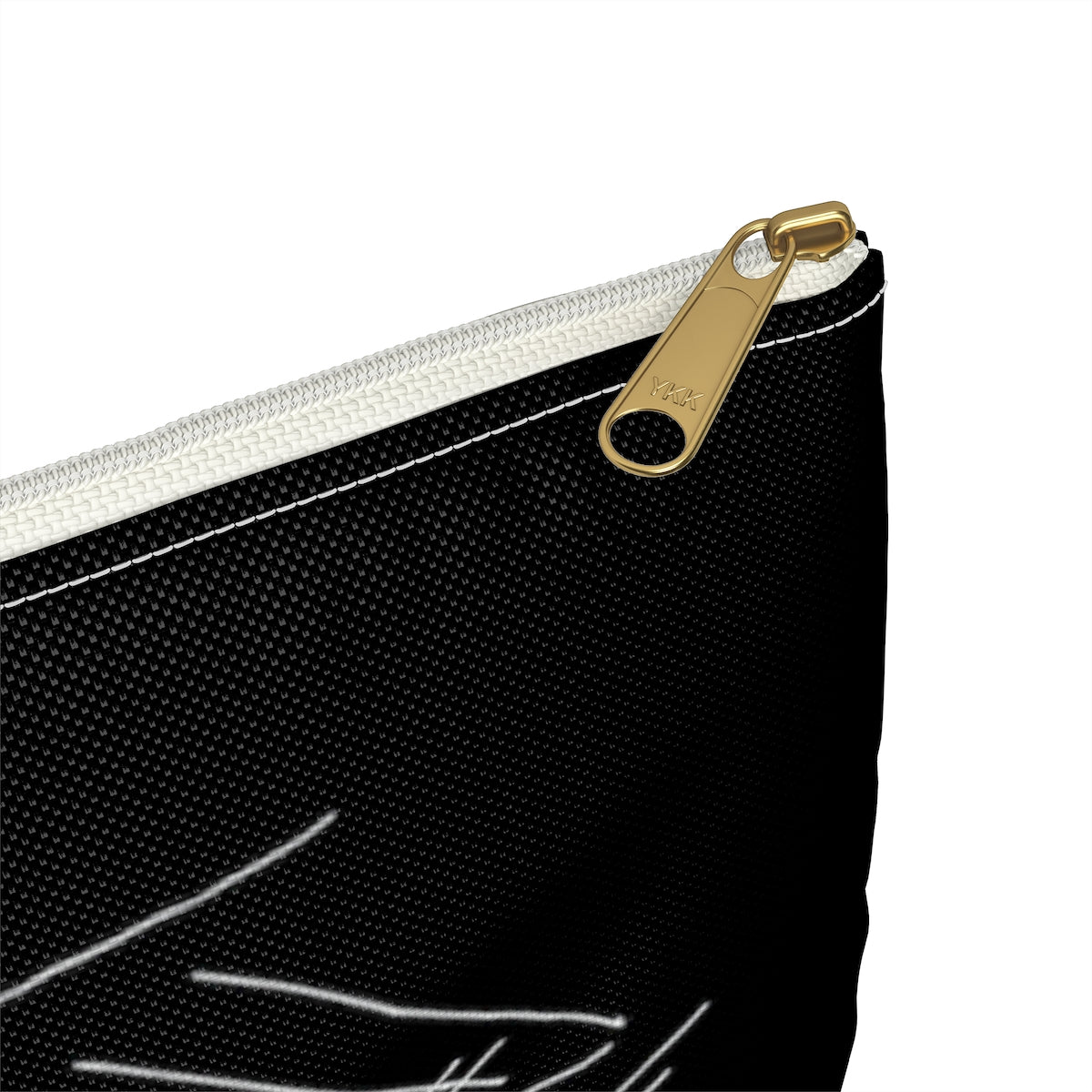 Aero 4 Accessory Pouch (black)
