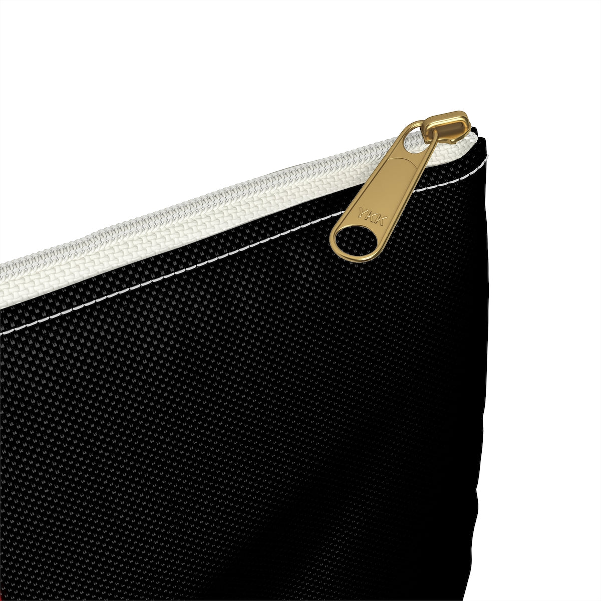 Van Nuys Airport Runways 16L - 16R / 34L - 34R Accessory Pouch (black)