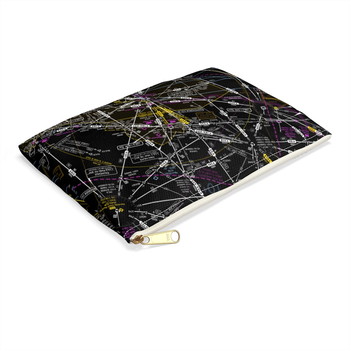 Enroute Low Altitude Chart Accessory Pouch (ELUS3 / invert)
