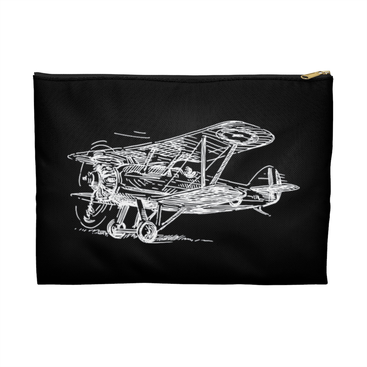 Aero 3 Accessory Pouch (black)