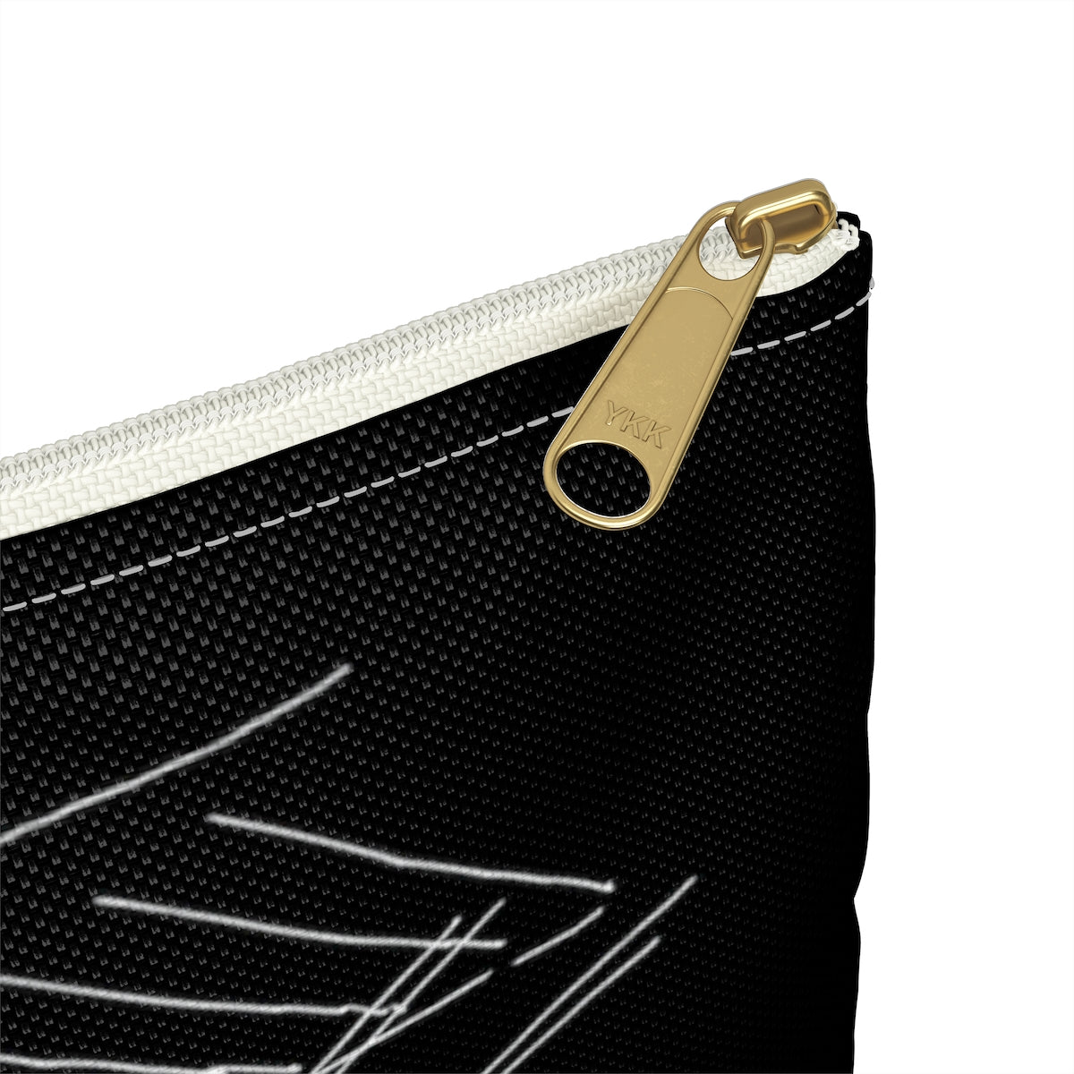 Aero 4 Accessory Pouch (black)