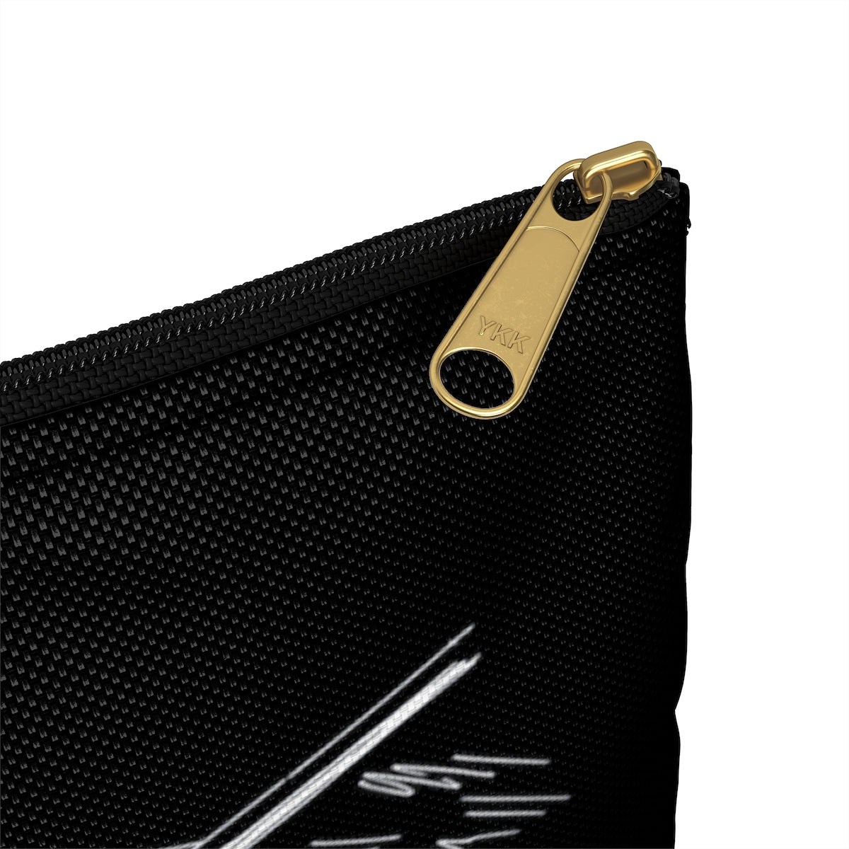 Aero 3 Accessory Pouch (black)