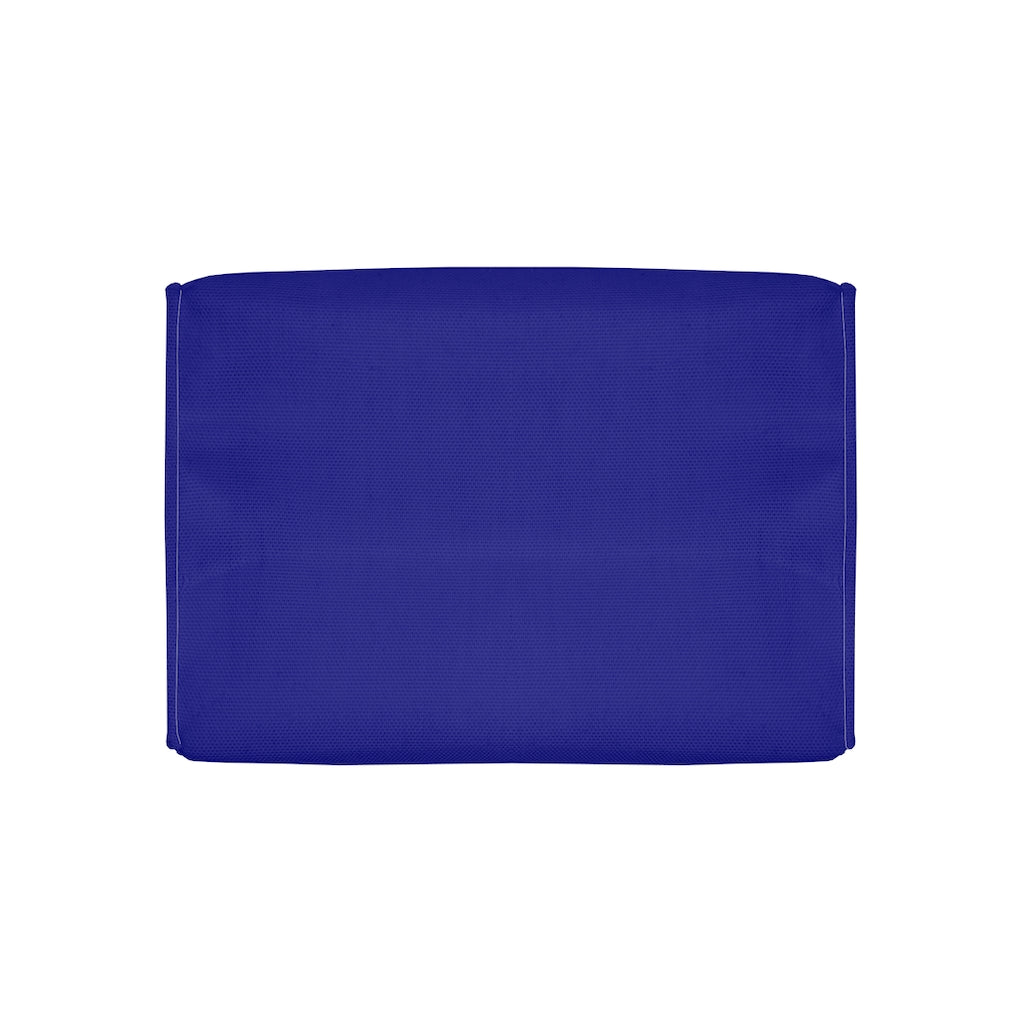 Van Nuys Airport lunch bag (blue)