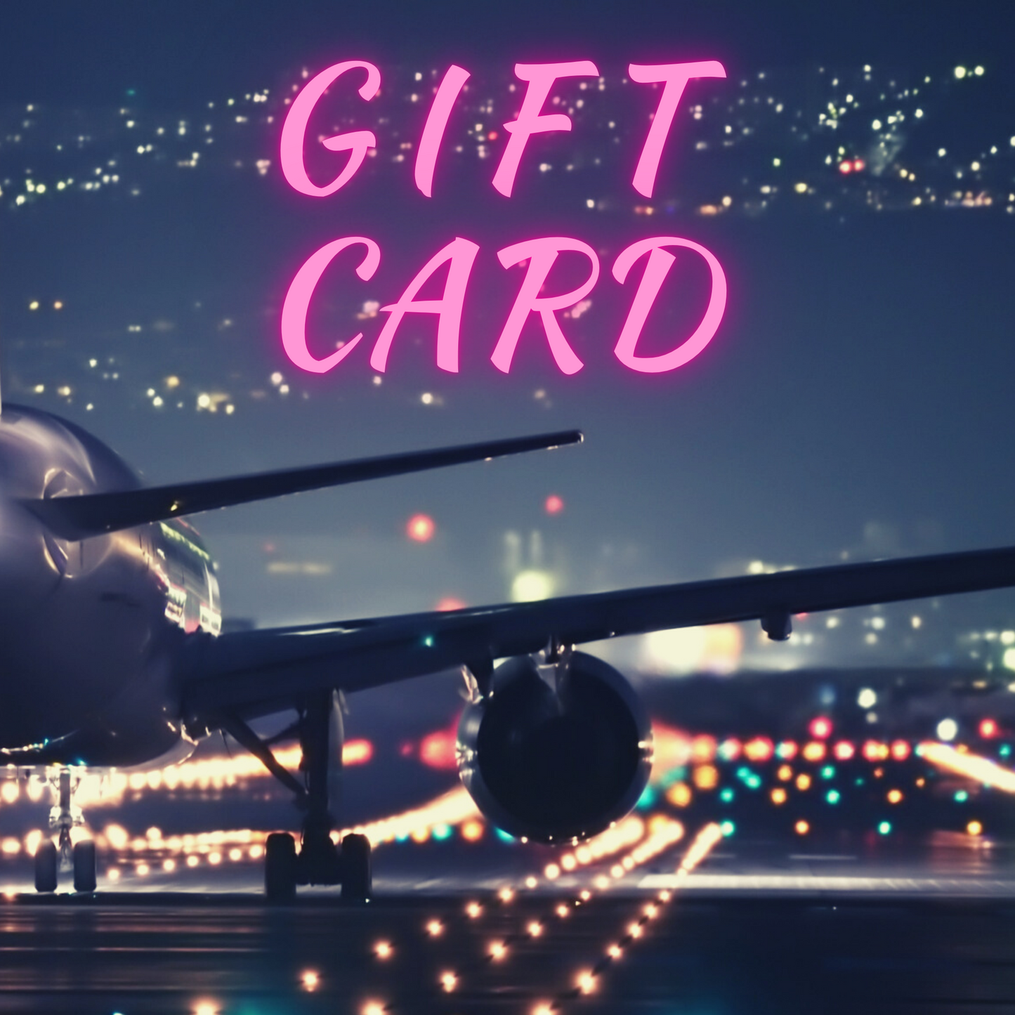 Gift voucher