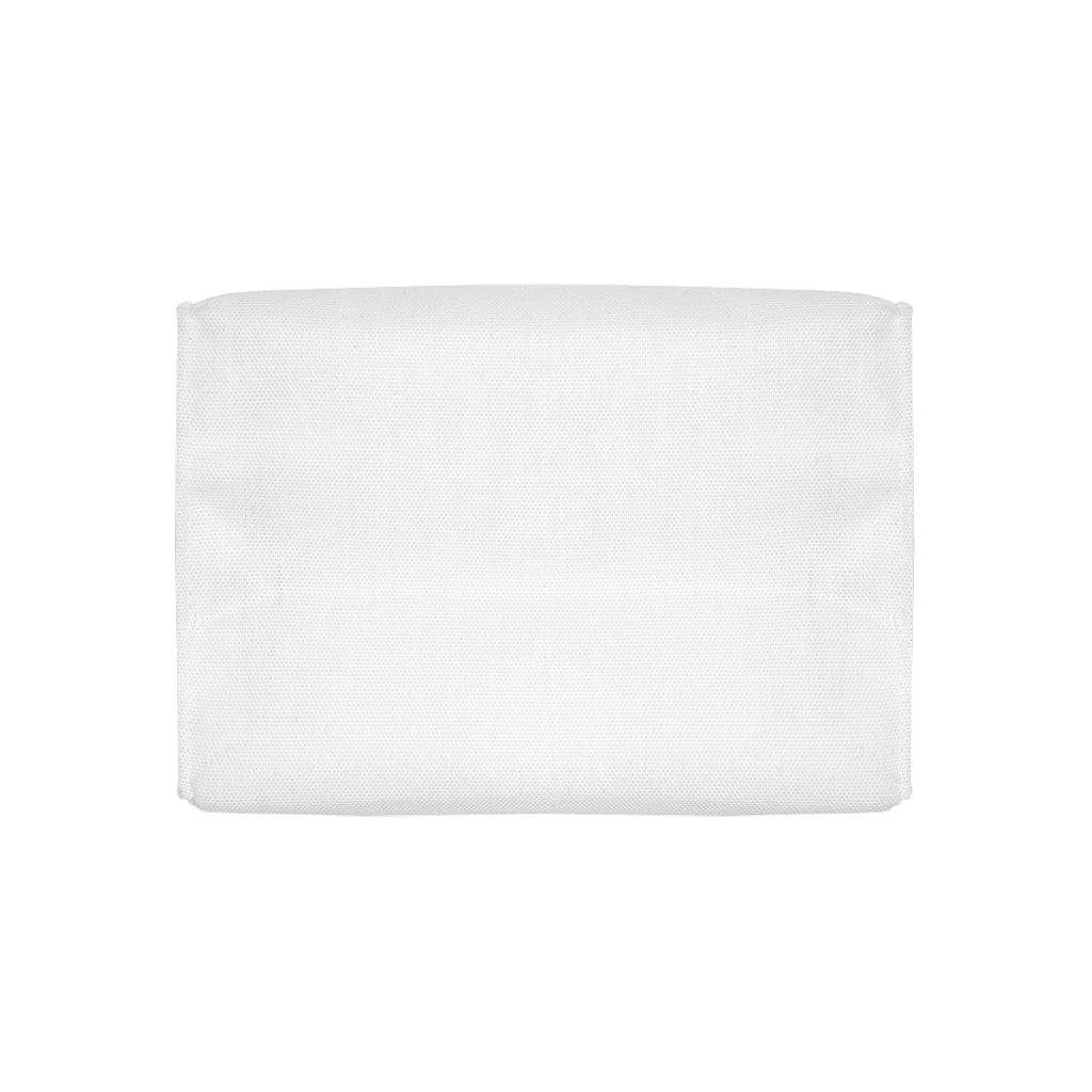 Santa Monica Airport lunch bag (white)