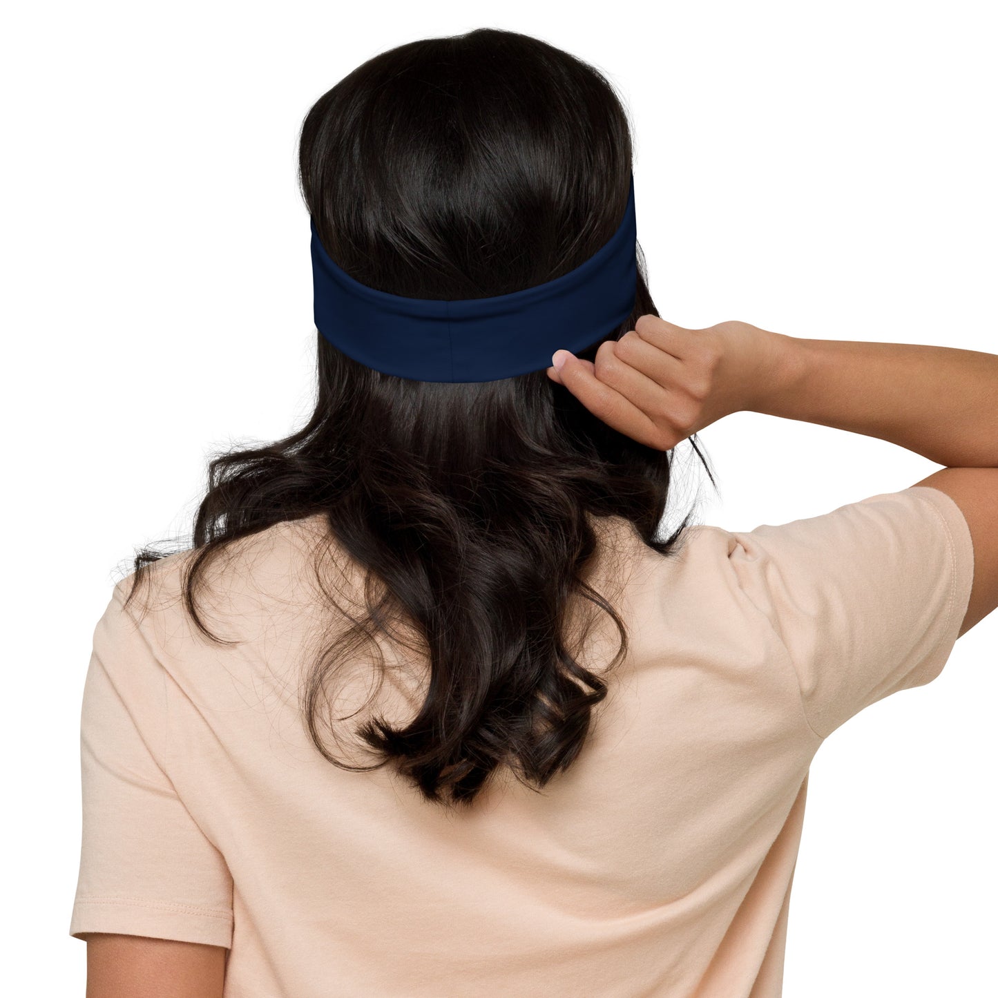 Gold Captain Epaulettes - Headband