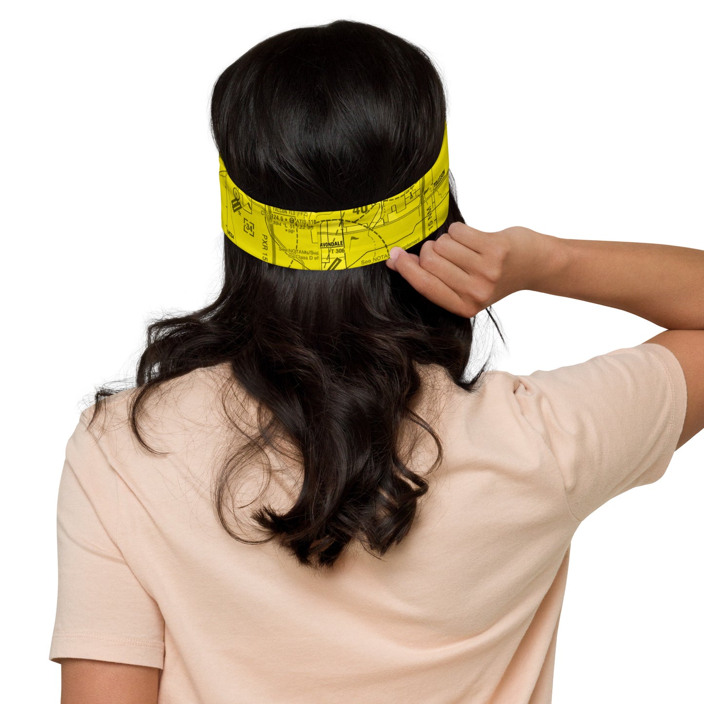 Phoenix TAC Chart - yellow headband