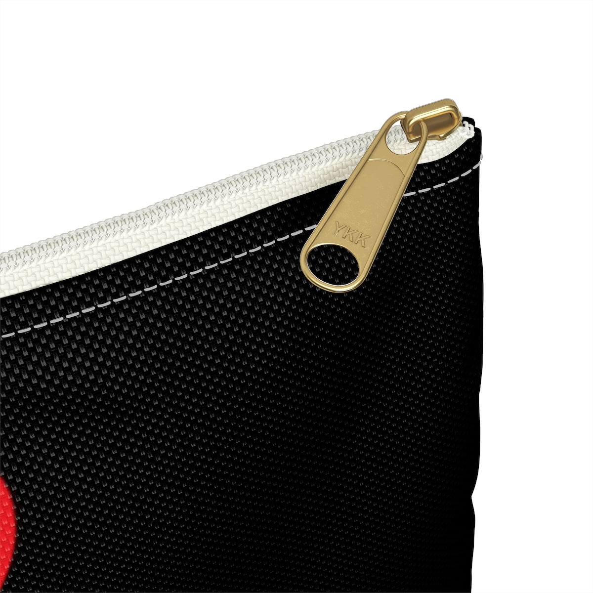 Van Nuys Airport Runways 16L - 16R / 34L - 34R Accessory Pouch (black)