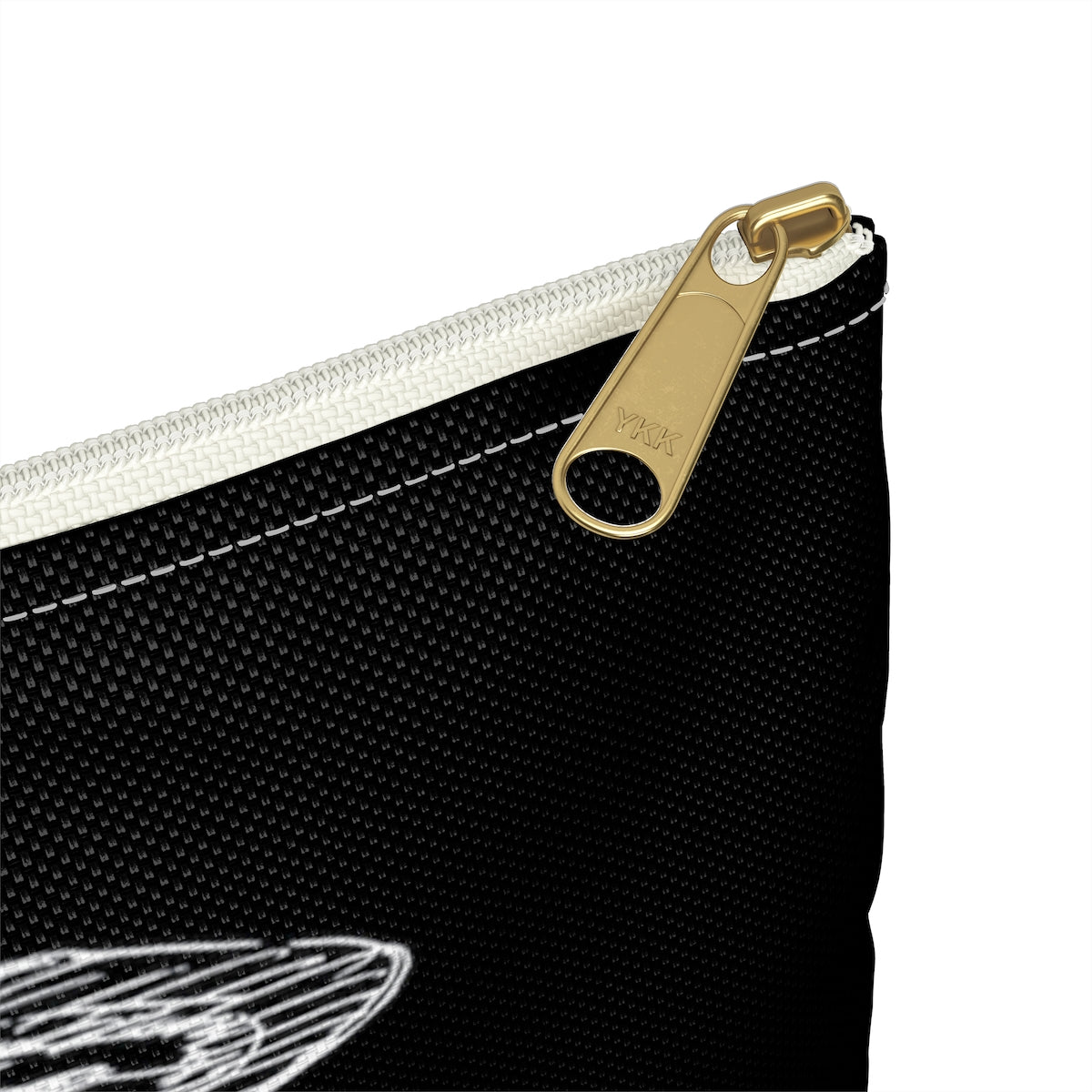 Aero 3 Accessory Pouch (black)