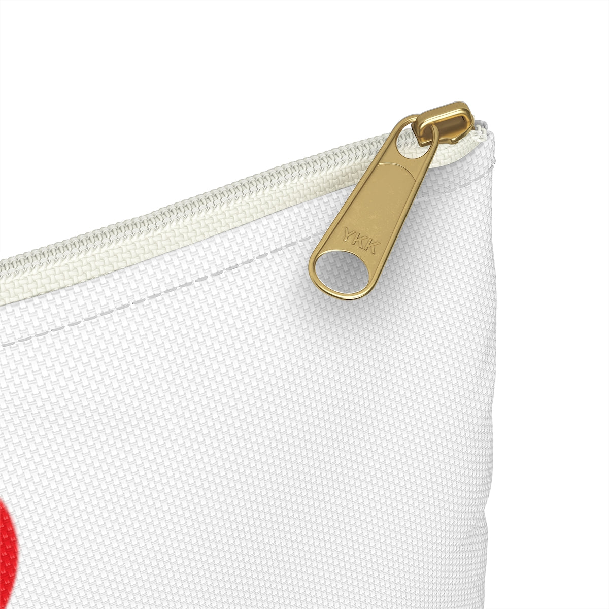 Santa Monica Airport Runway 21 / 3 Accessory Pouch