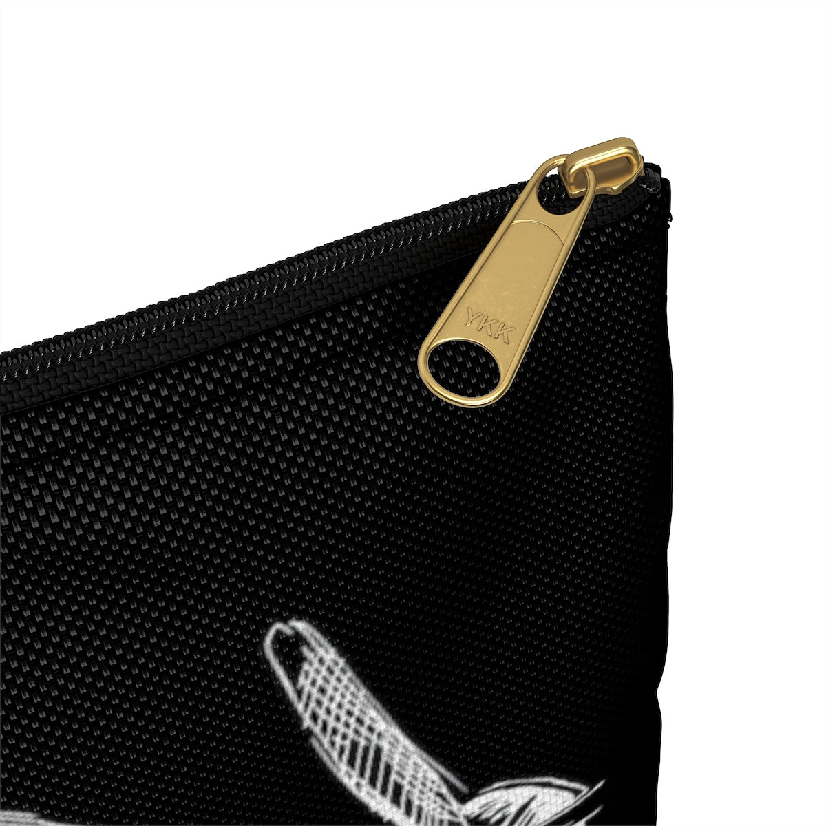 Aero 1 Accessory Pouch (black)