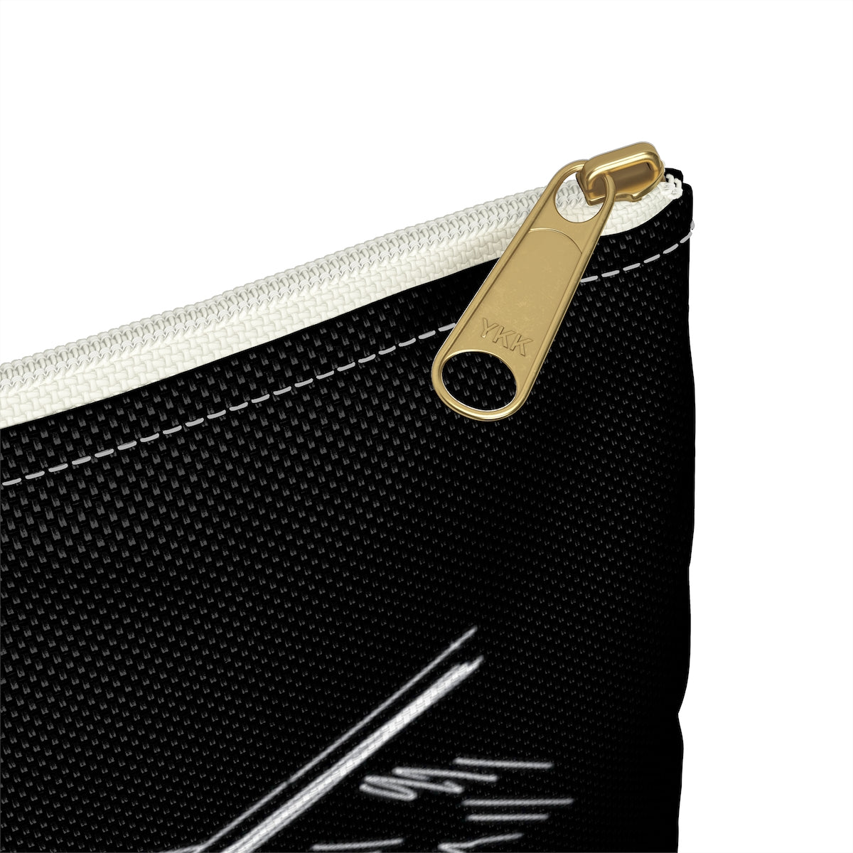 Aero 3 Accessory Pouch (black)