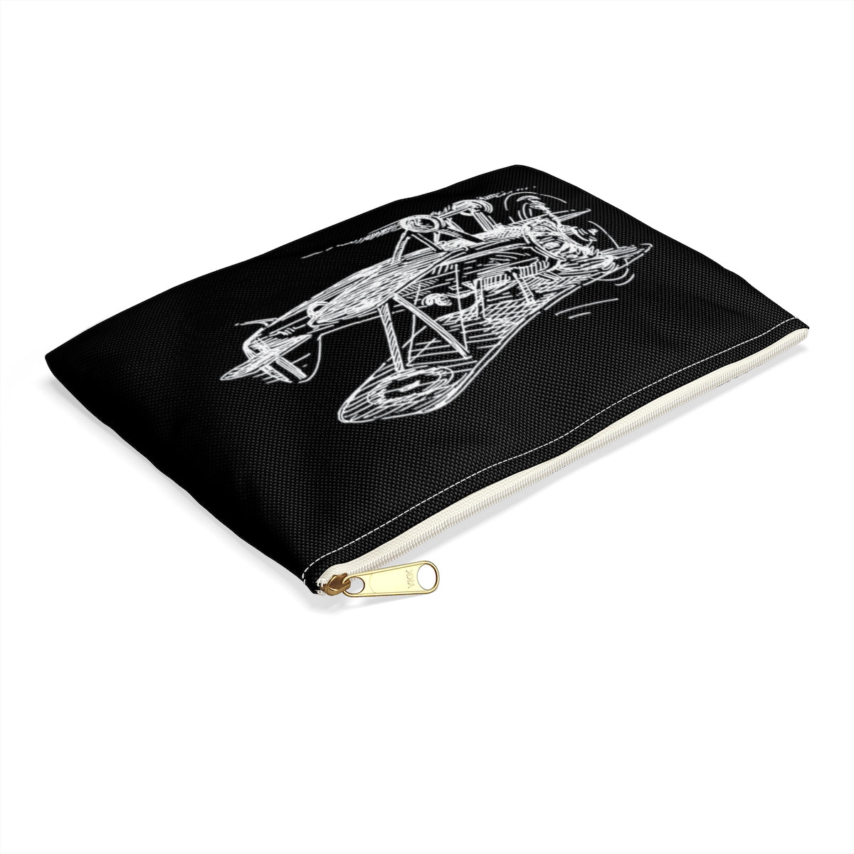 Aero 3 Accessory Pouch (black)
