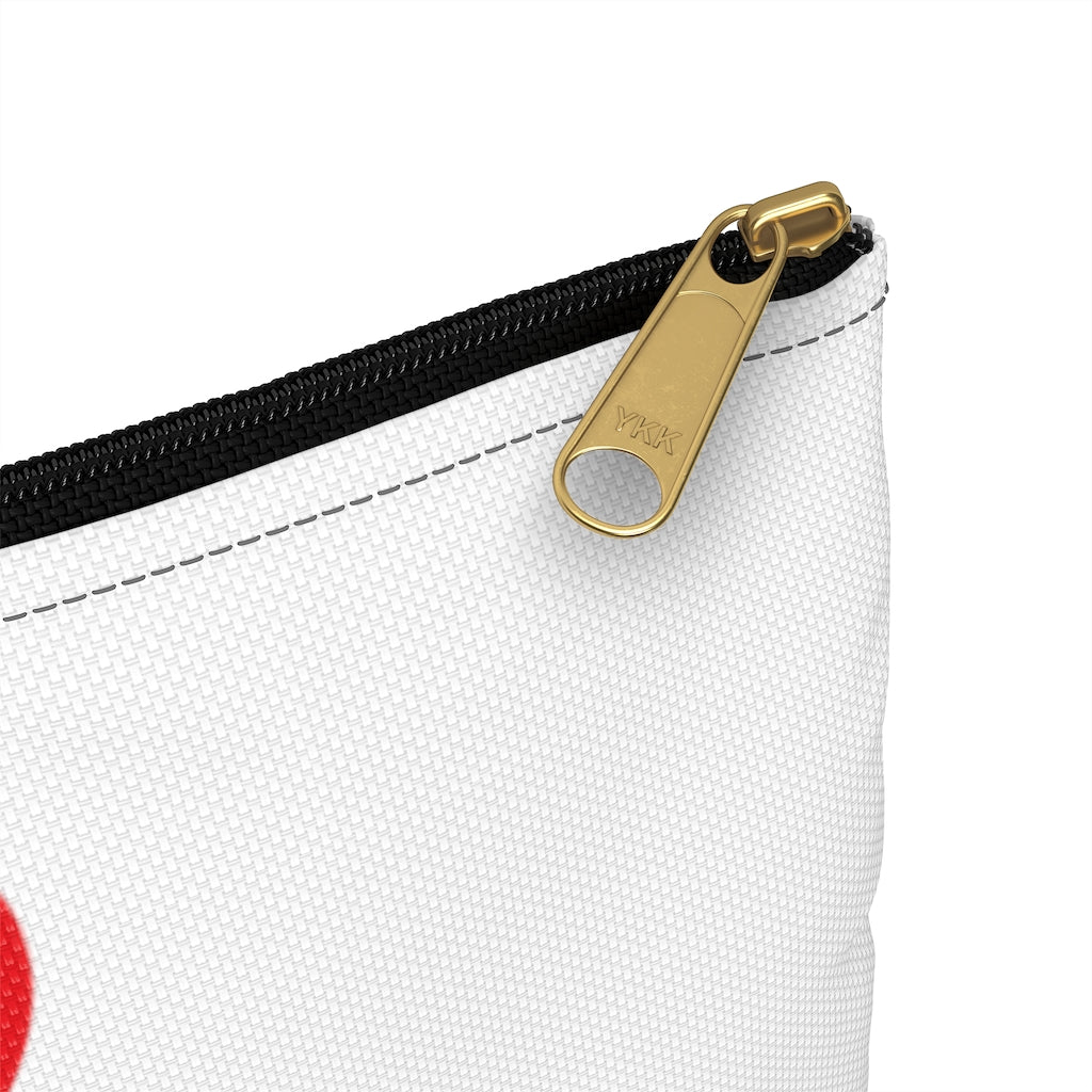 Santa Monica Airport Runway 21 / 3 Accessory Pouch
