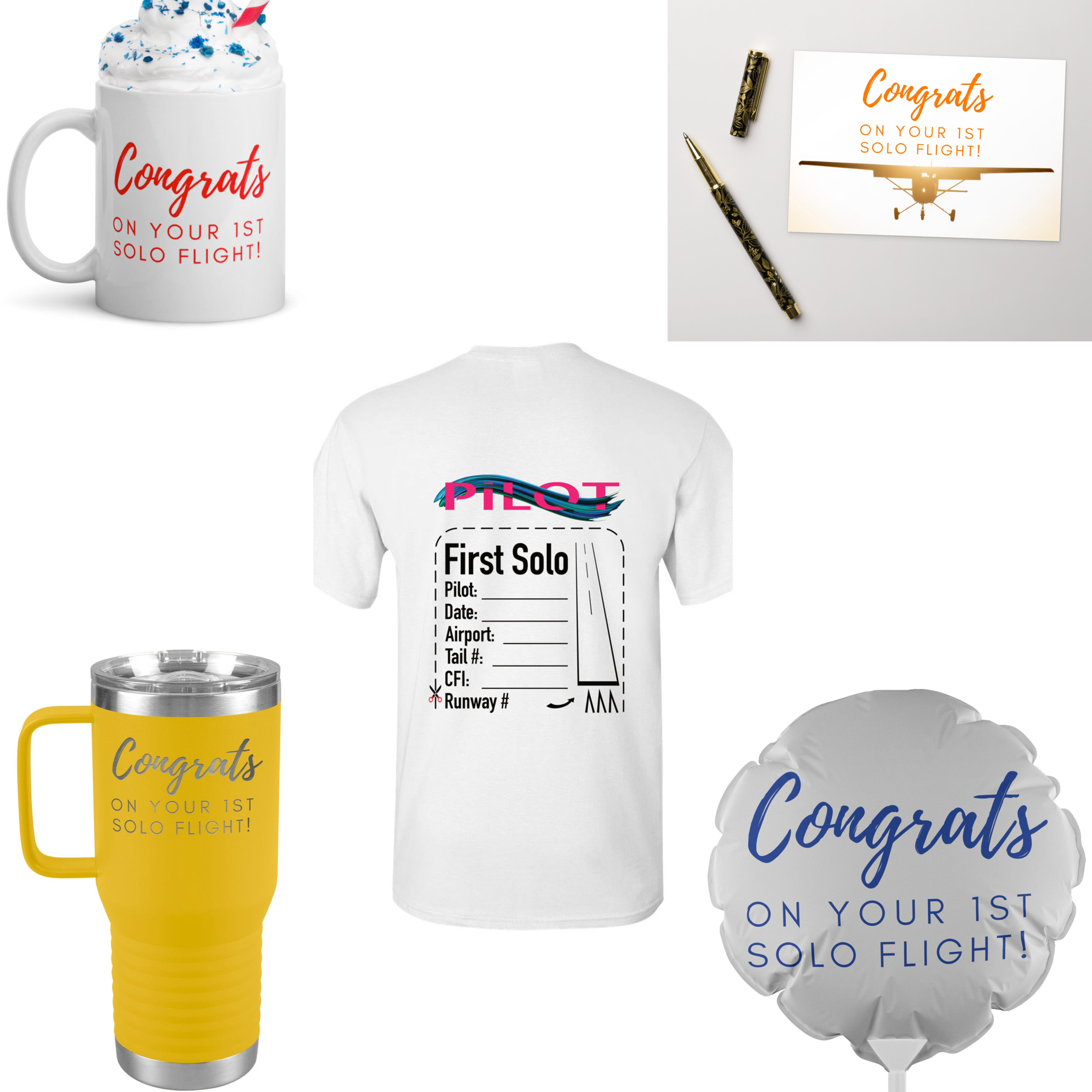 Student Pilot Life – LAPILOTGIRL