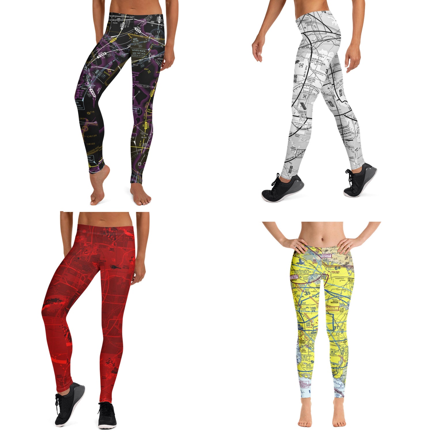 Leggings