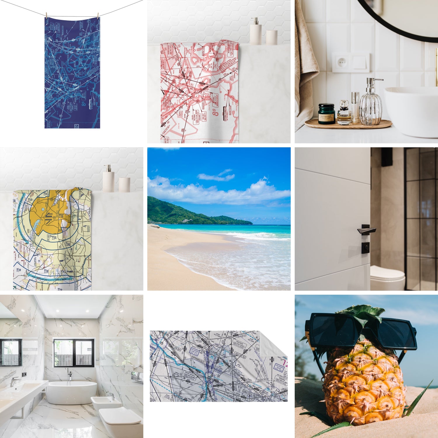 Towels