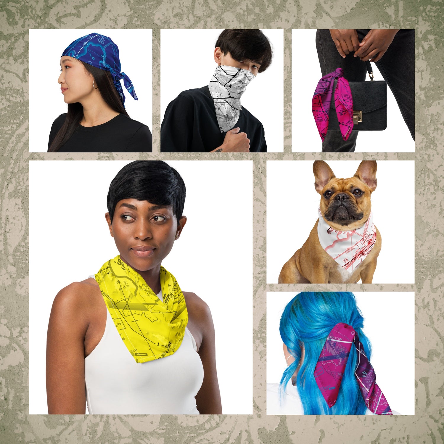 Bandanas