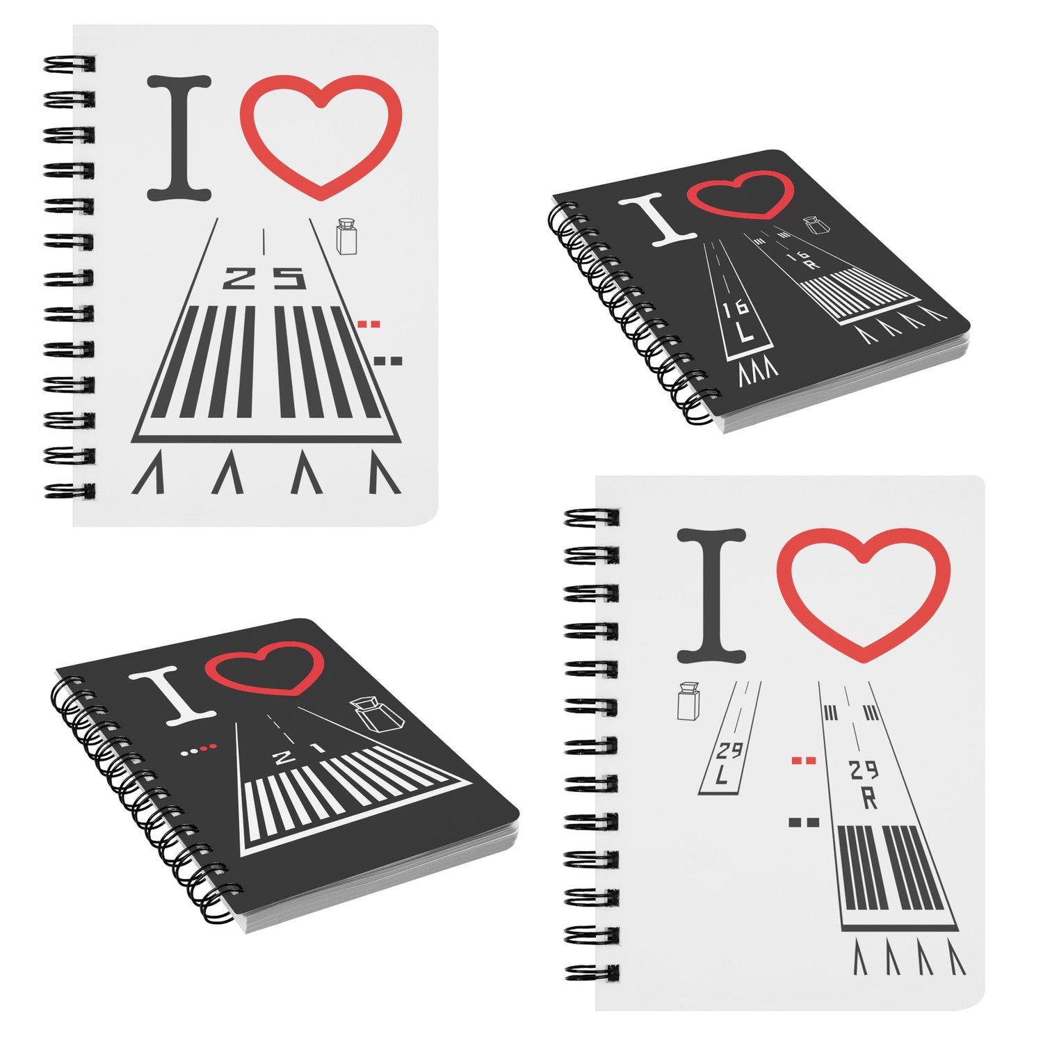Notebooks