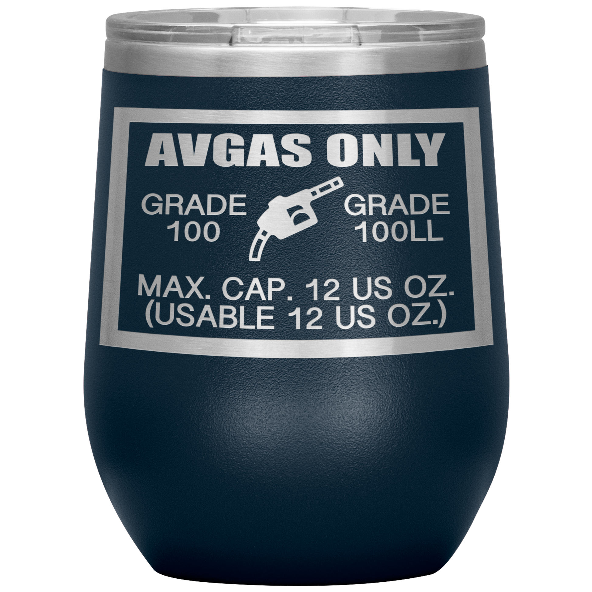 _100LL_fuel_only_12_oz_tumbler_12oz_Wine_Tumbler_Navy_Mockup.png