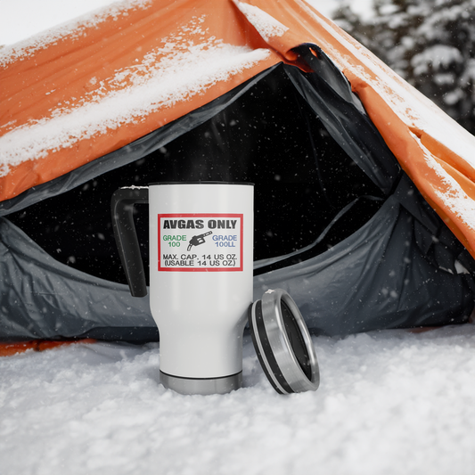 _100LL_fuel_only_14_oz_travel_mu_Tent_Snow_Mockup.png
