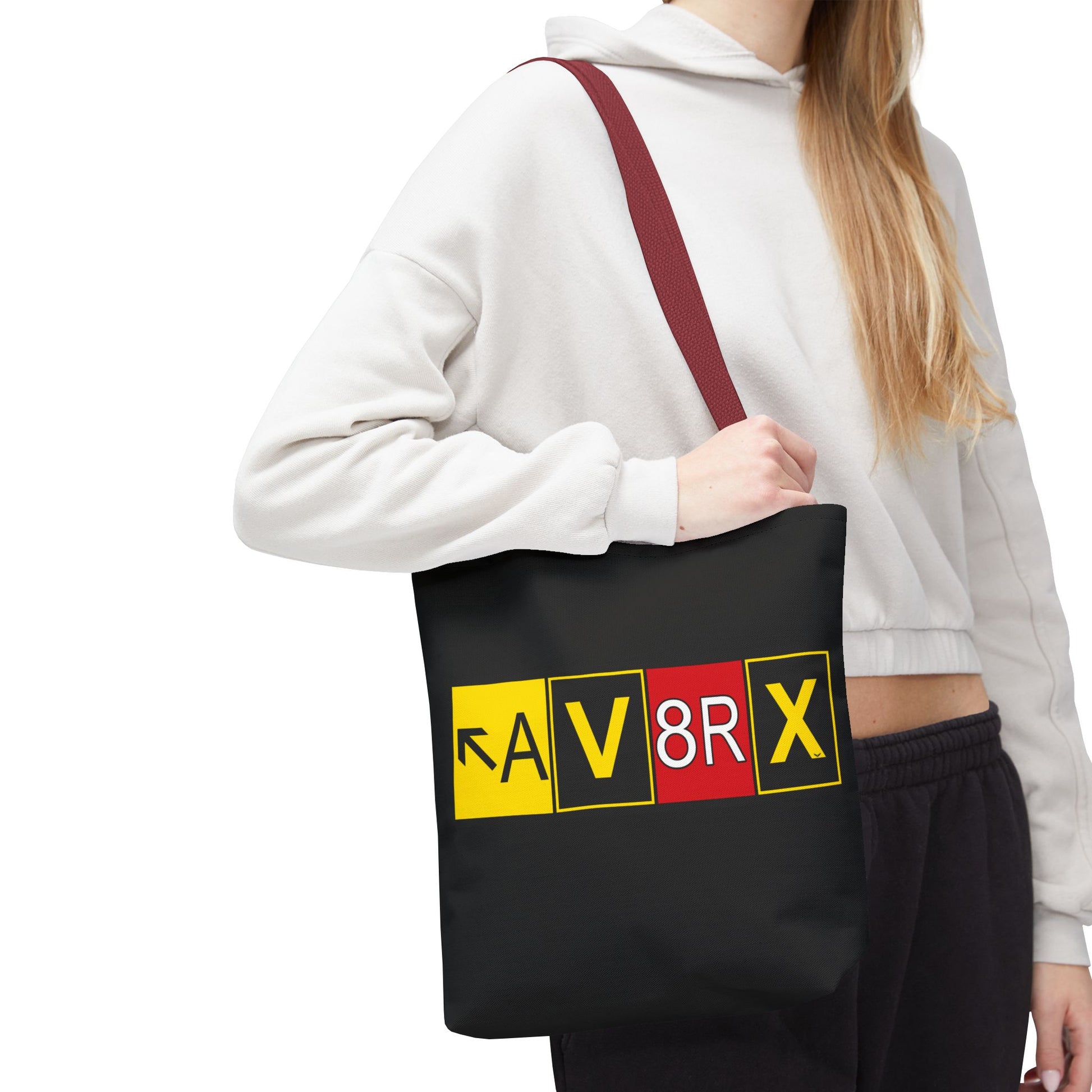 Aviatrix - AV8RX - tote bag